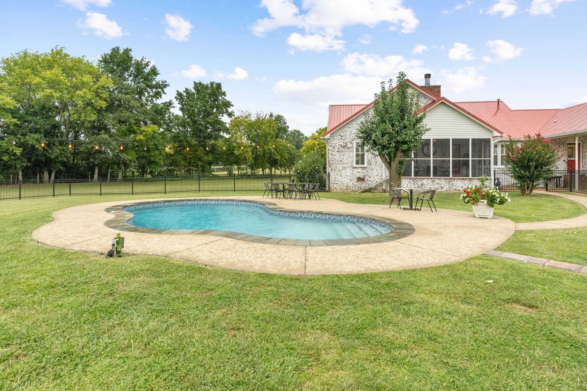 2587 Tom Anderson Road Franklin, TN 37064 - Photo 48 of 68 Gallery Image 48