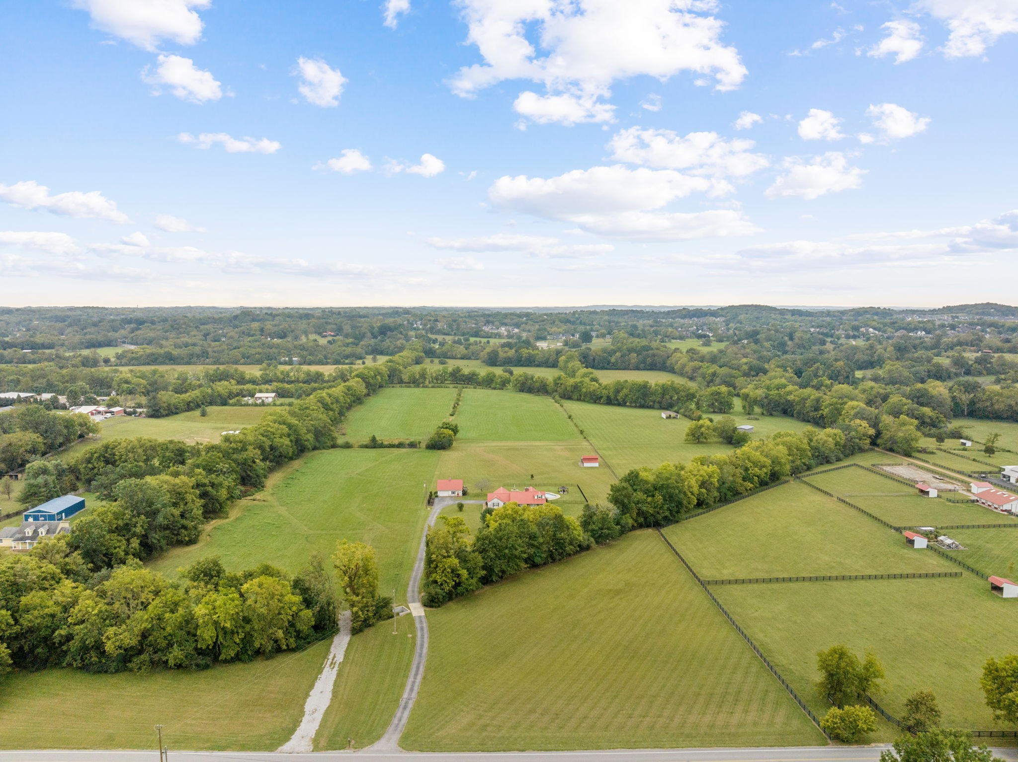 2587 Tom Anderson Road Franklin, TN 37064 - Photo 49 of 68 Gallery Image 49