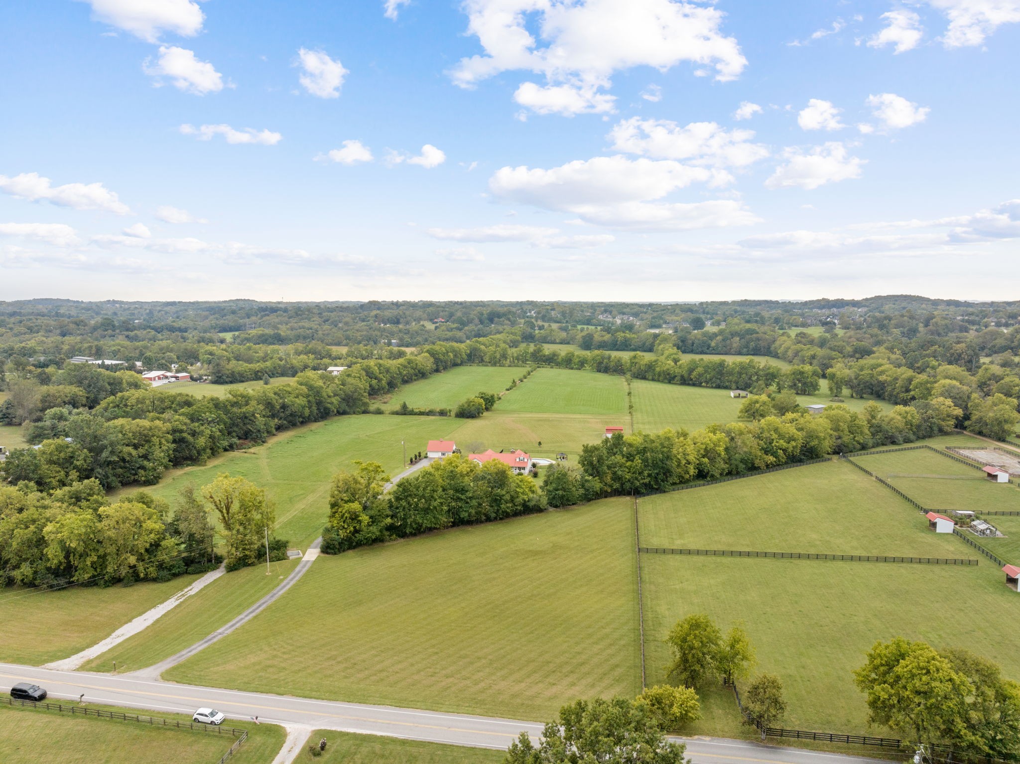 2587 Tom Anderson Road Franklin, TN 37064 - Photo 50 of 68 Gallery Image 50