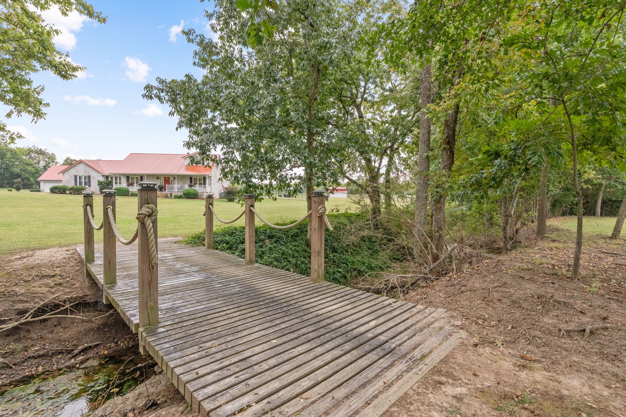 2587 Tom Anderson Road Franklin, TN 37064 - Photo 51 of 68 Gallery Image 51