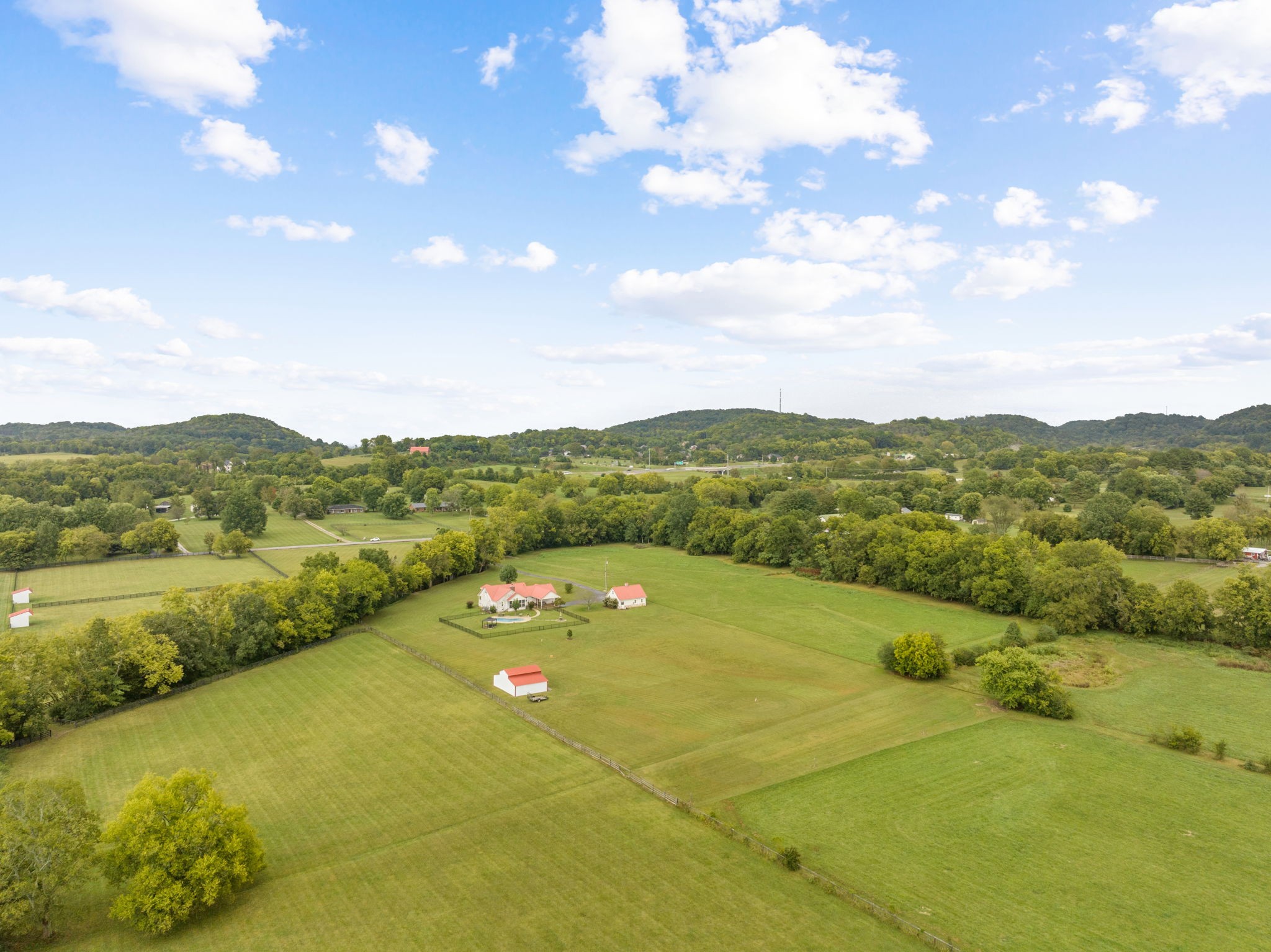 2587 Tom Anderson Road Franklin, TN 37064 - Photo 54 of 68 Gallery Image 54