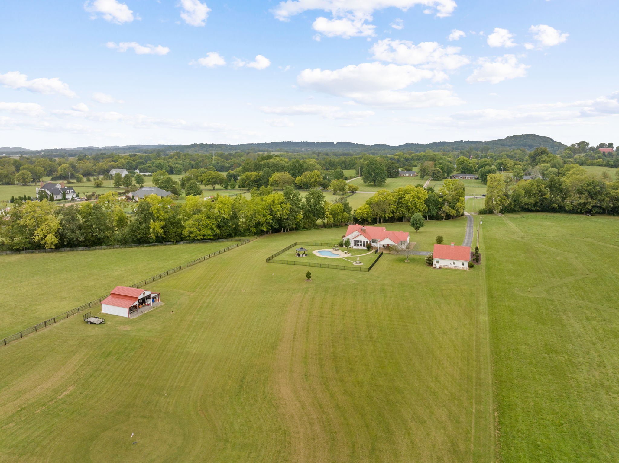 2587 Tom Anderson Road Franklin, TN 37064 - Photo 55 of 68 Gallery Image 55