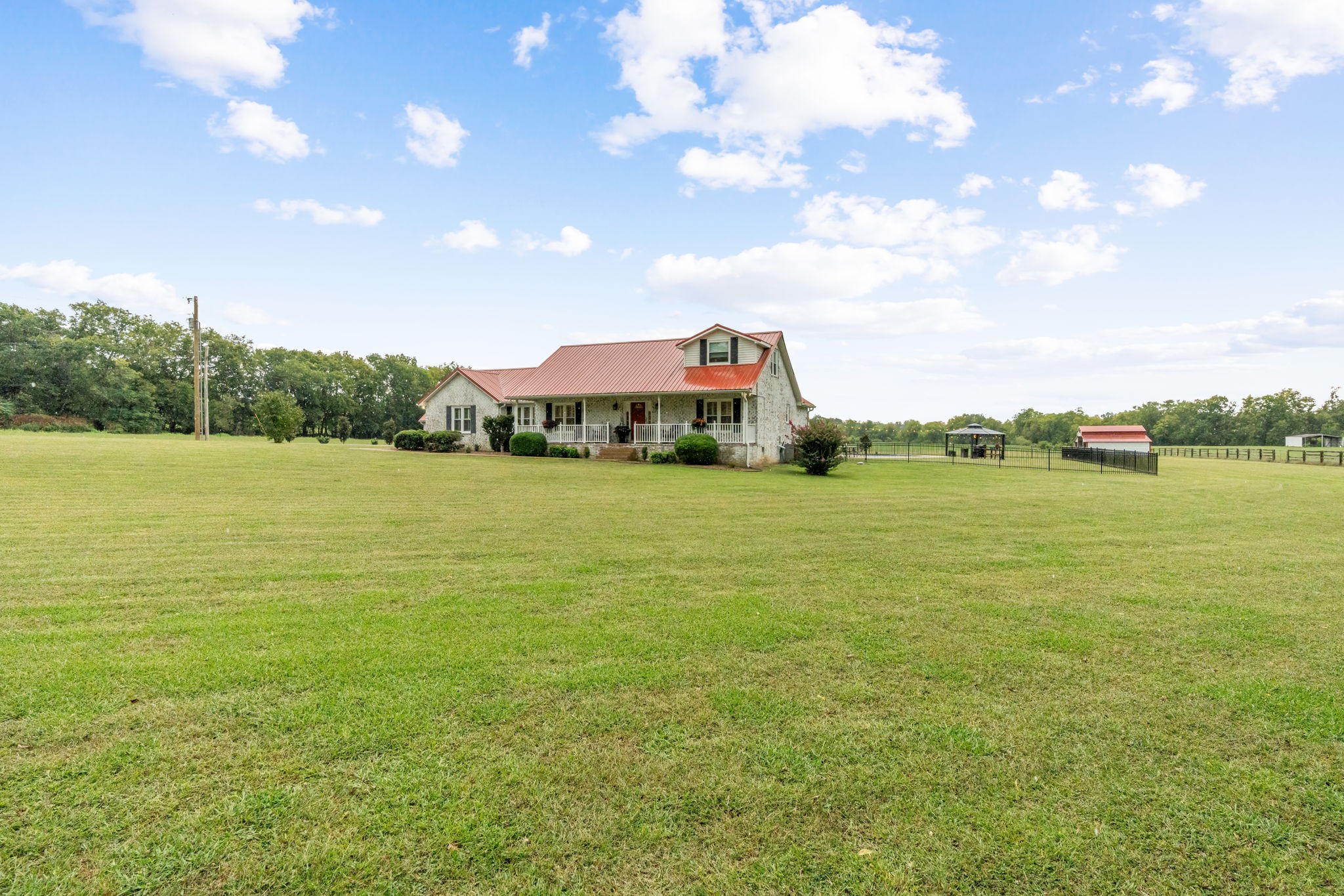 2587 Tom Anderson Road Franklin, TN 37064 - Photo 56 of 68 Gallery Image 56