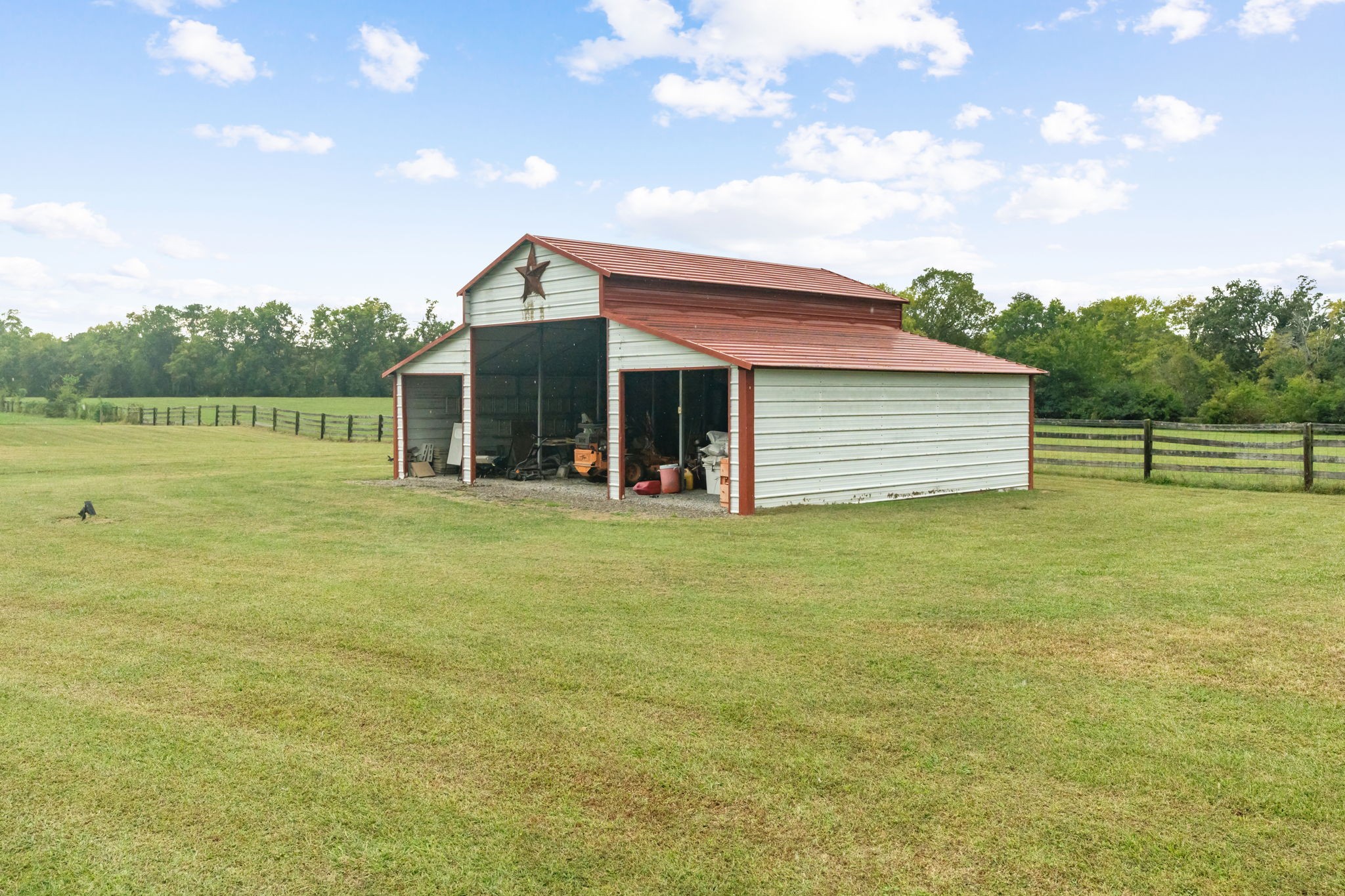 2587 Tom Anderson Road Franklin, TN 37064 - Photo 57 of 68 Gallery Image 57