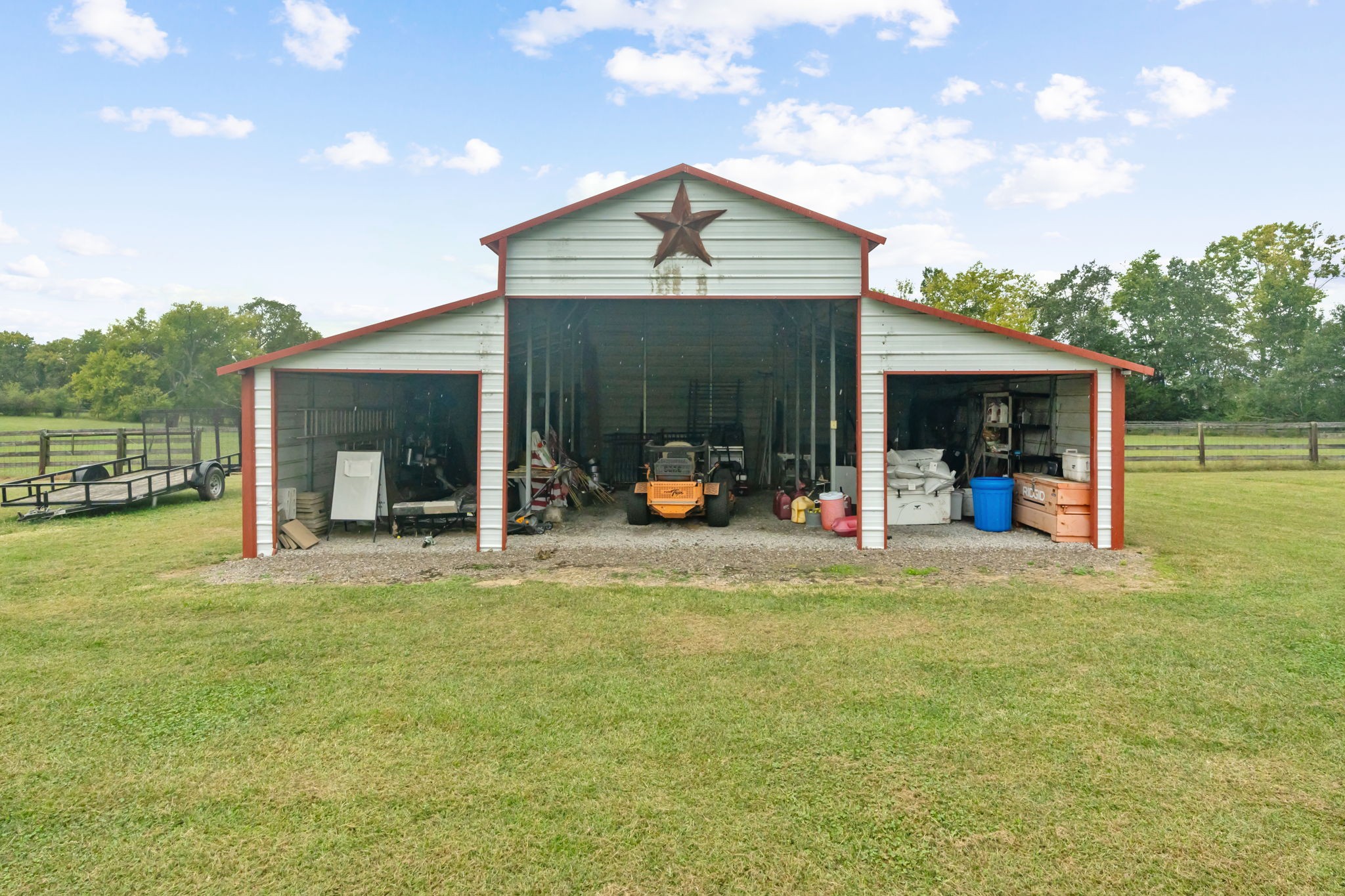 2587 Tom Anderson Road Franklin, TN 37064 - Photo 58 of 68 Gallery Image 58