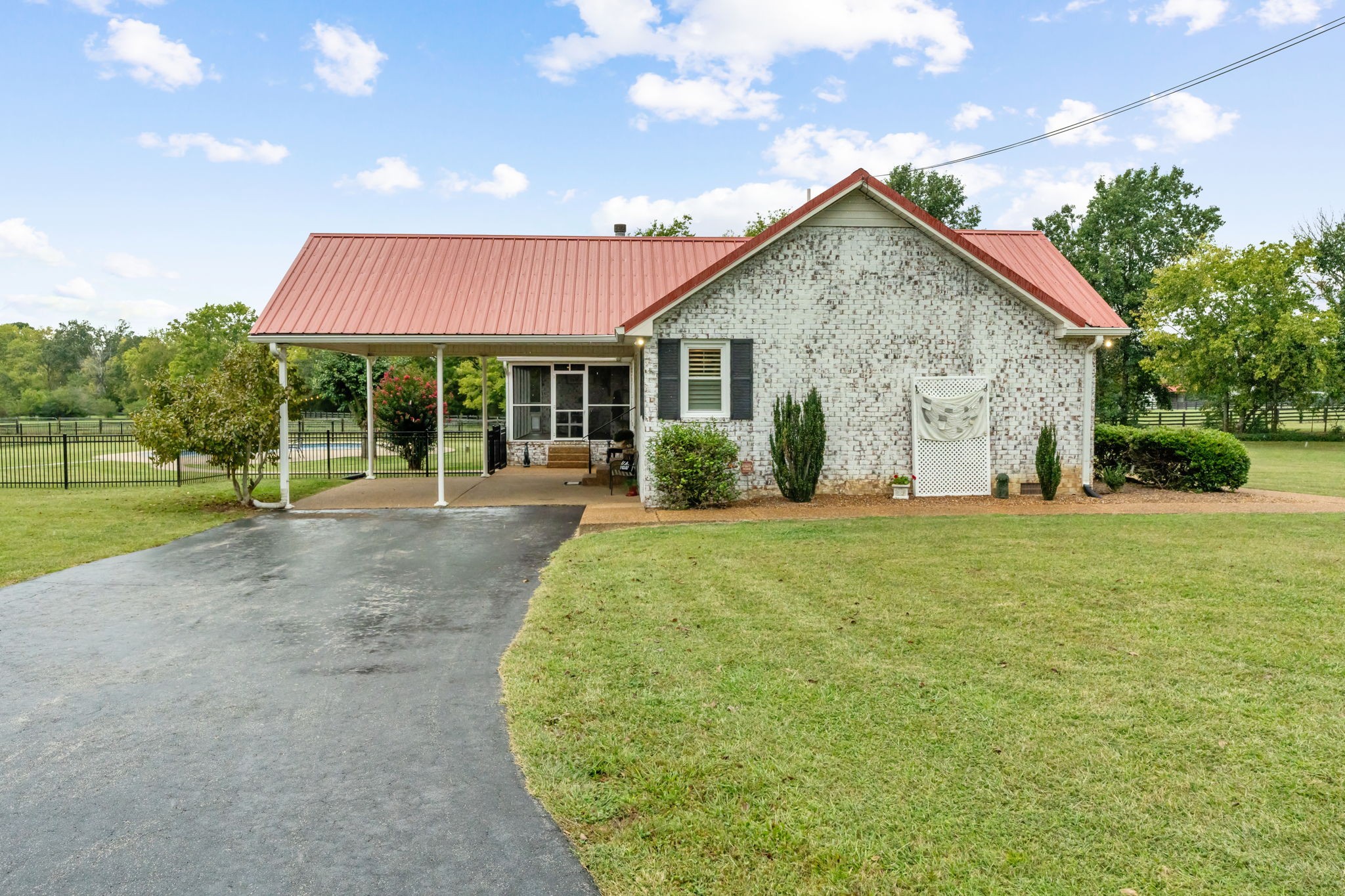 2587 Tom Anderson Road Franklin, TN 37064 - Photo 61 of 68 Gallery Image 61