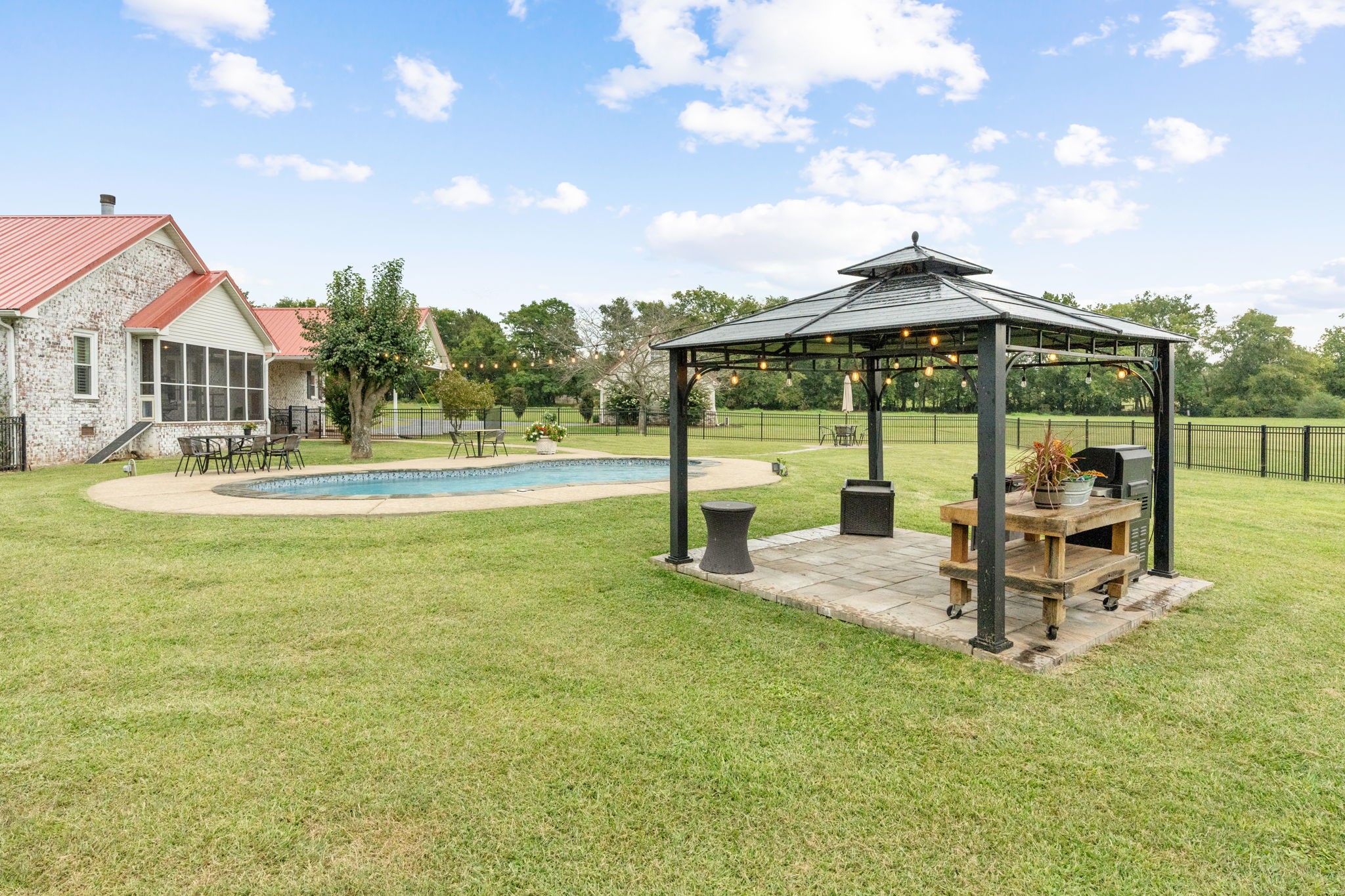 2587 Tom Anderson Road Franklin, TN 37064 - Photo 64 of 68 Gallery Image 64