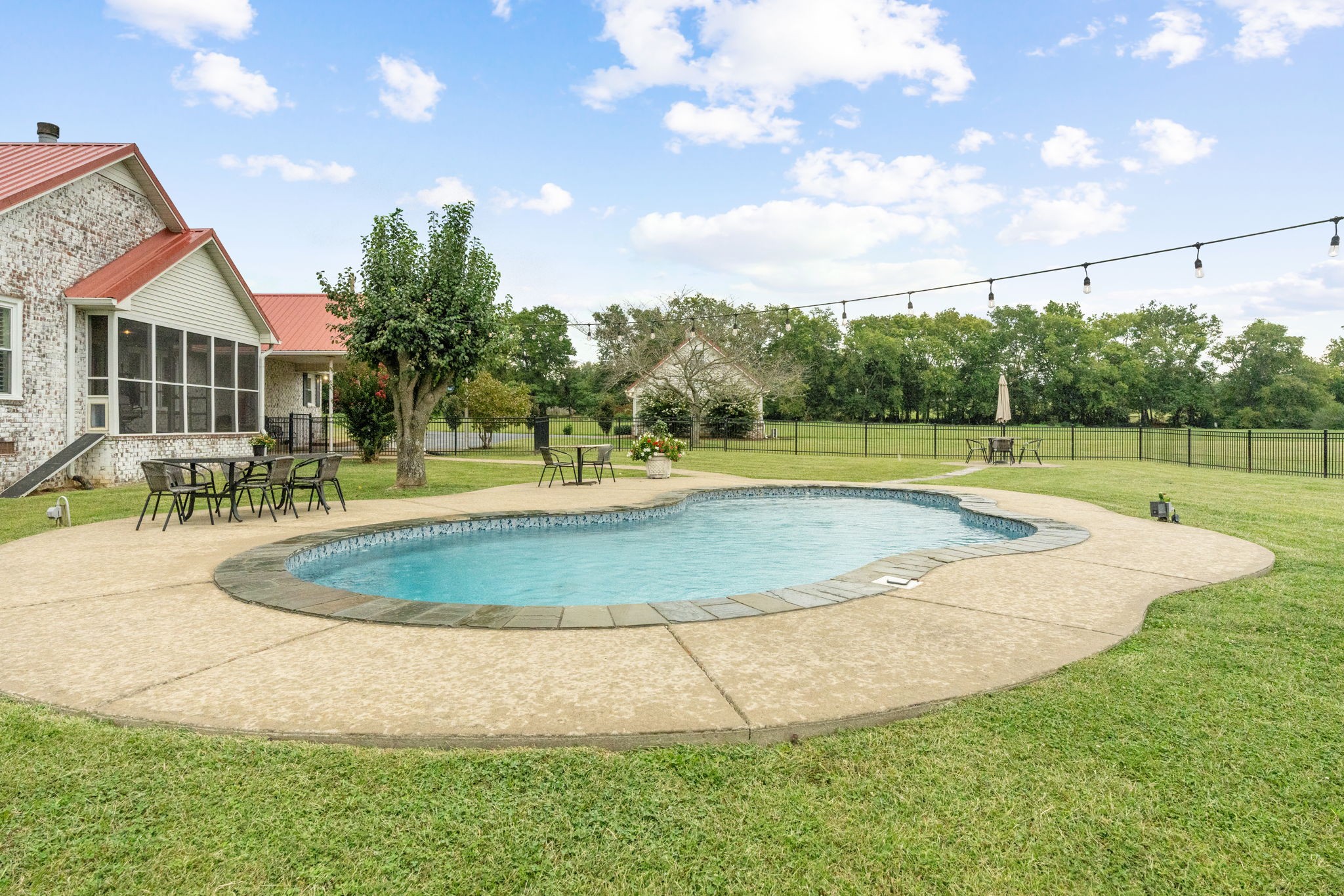 2587 Tom Anderson Road Franklin, TN 37064 - Photo 65 of 68 Gallery Image 65