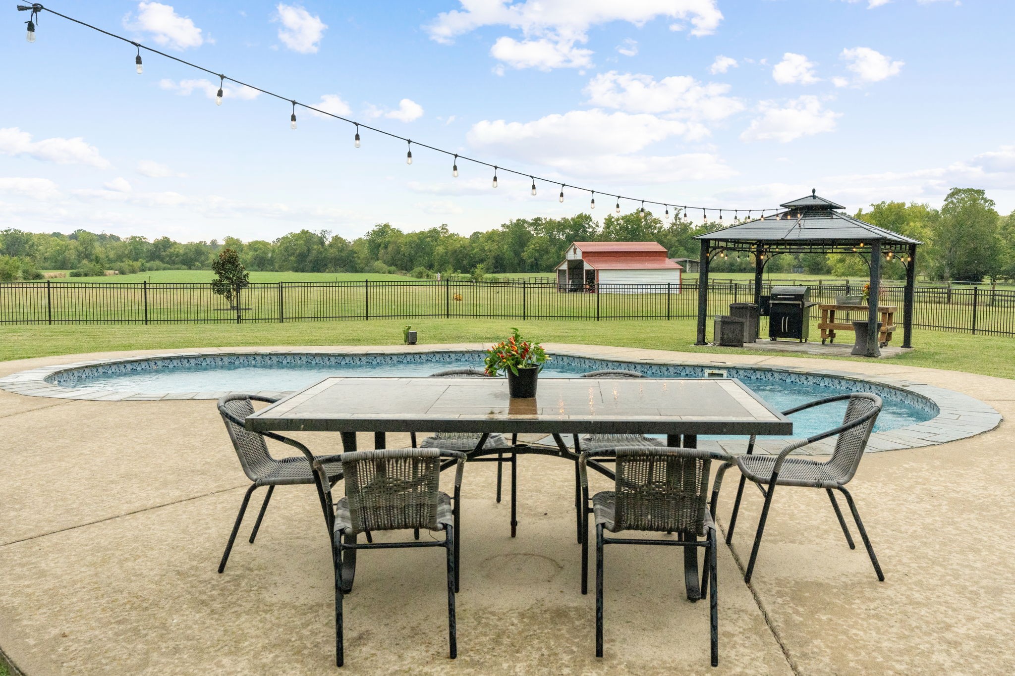 2587 Tom Anderson Road Franklin, TN 37064 - Photo 66 of 68 Gallery Image 66