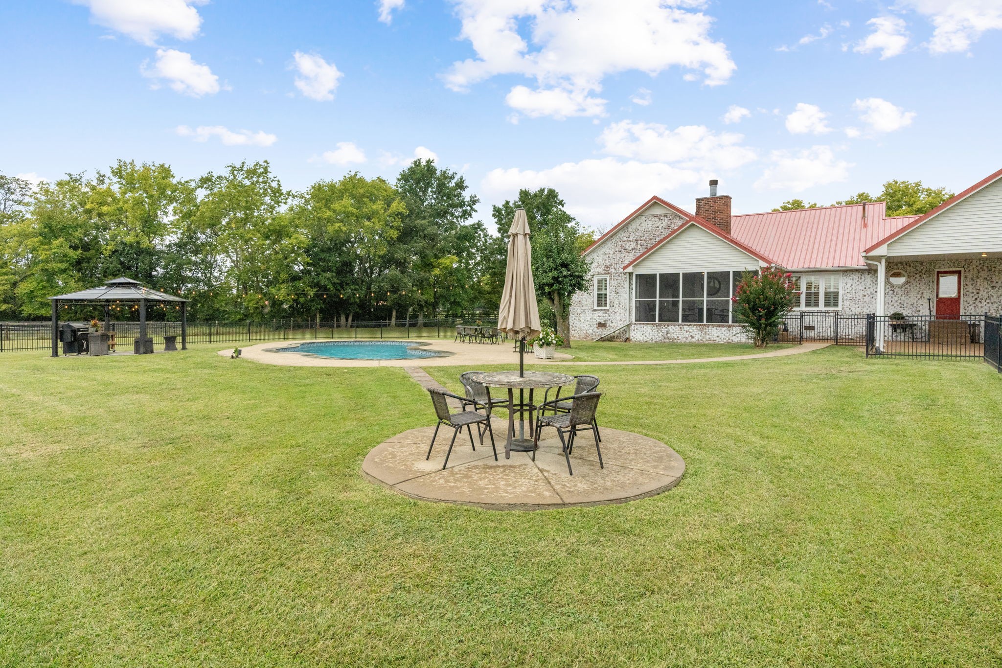 2587 Tom Anderson Road Franklin, TN 37064 - Photo 68 of 68 Gallery Image 68