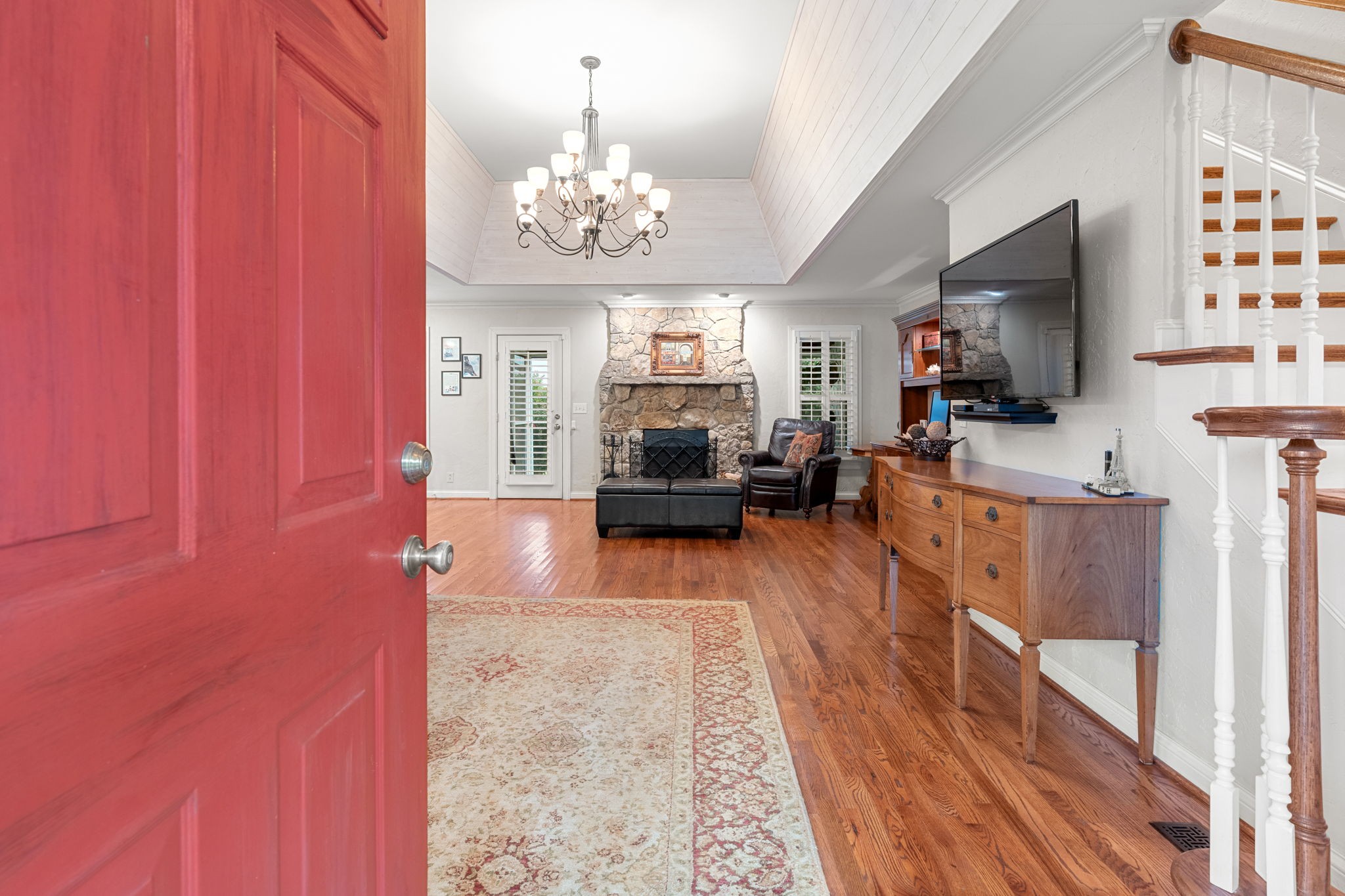 2587 Tom Anderson Road Franklin, TN 37064 - Photo 7 of 68 Gallery Image 7
