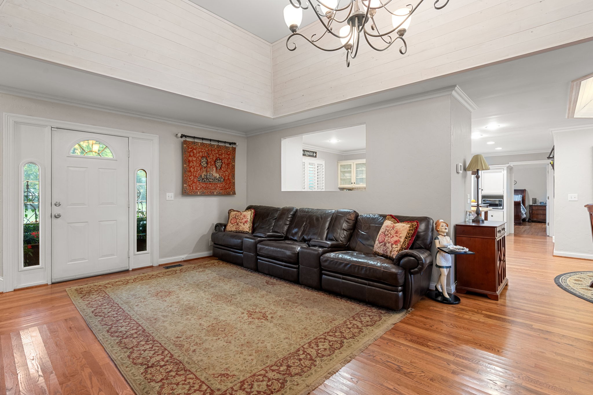 2587 Tom Anderson Road Franklin, TN 37064 - Photo 9 of 68 Gallery Image 9