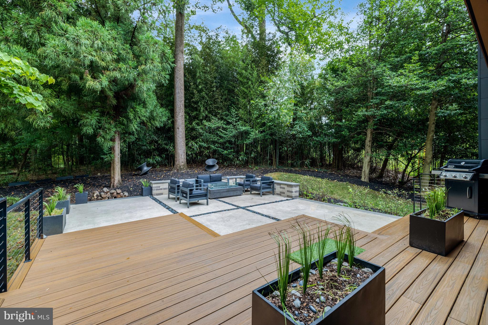 7815 Old Falls Road McLean, VA 22102 - Photo 34 of 129
