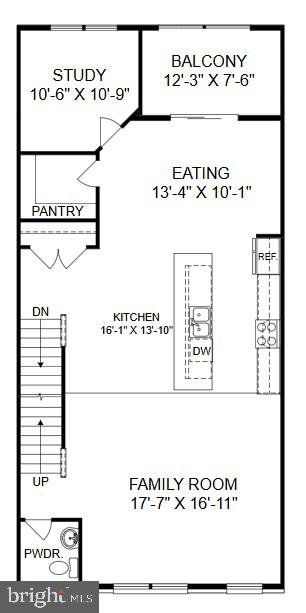 13737 Cobble Loop Woodbridge, VA 22193 - Photo 23 of 27