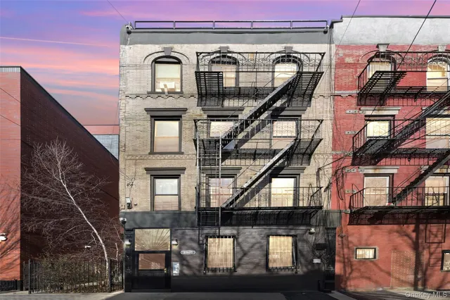 $2,576 | 1965 Bergen Street, Unit 3B | Crown Heights