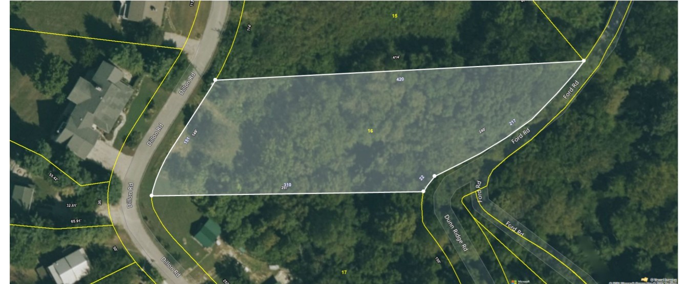 16 Dillon Road Baxter, TN 38544 - Photo 1 of 2