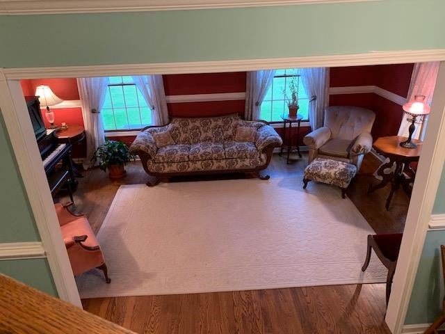 6344 Aracoma Road Huntington, WV 25705 - Photo 7 of 32 Gallery Image 7
