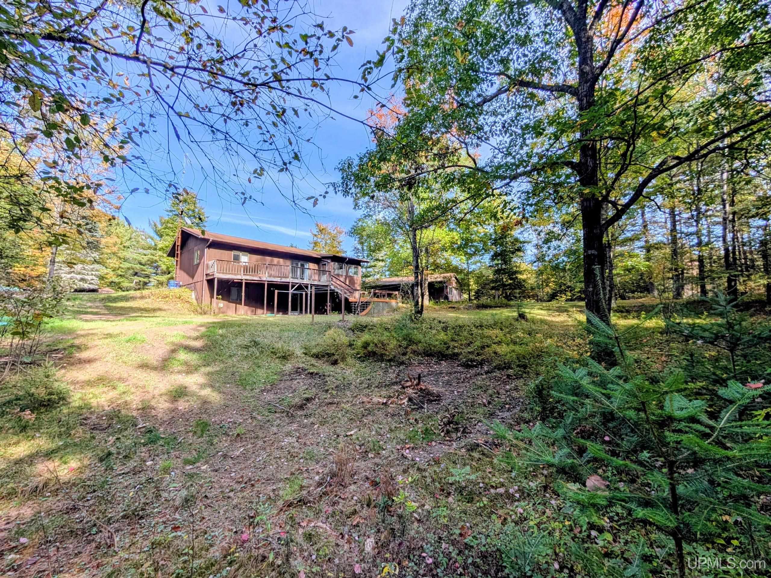 N1537 Ball Road Vulcan, MI 49892 - Photo 30 of 48 Gallery Image 30