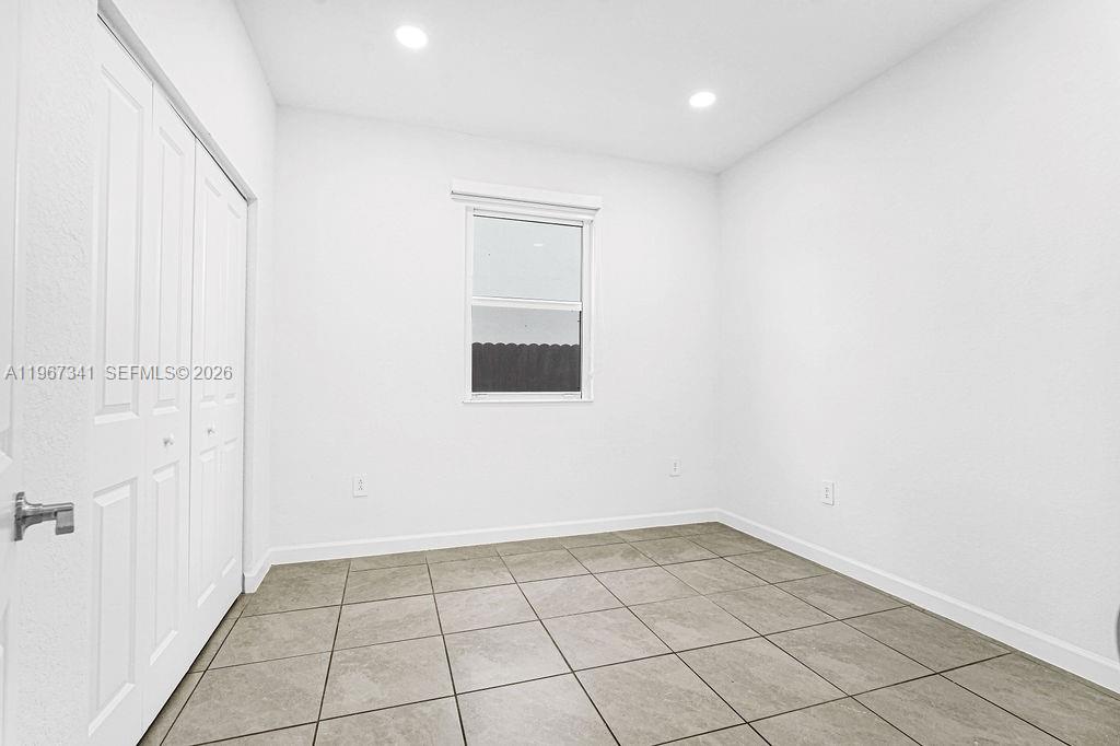 12735 Southwest 211th Street Miami, FL 33177 - Photo 15 of 34 a view of an empty room