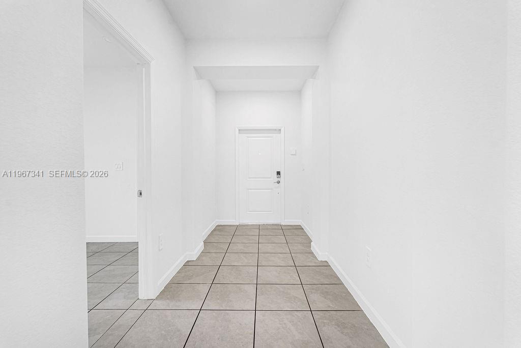 12735 Southwest 211th Street Miami, FL 33177 - Photo 19 of 34 a view of a hallway