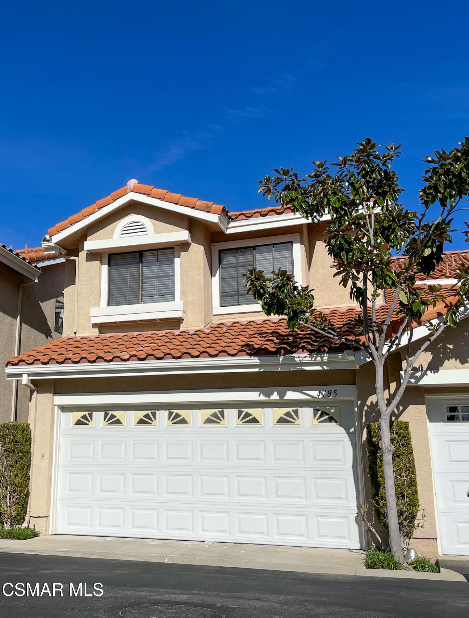 4785 Taranto Way Oak Park, CA 91377 - Photo 1 of 16 Front