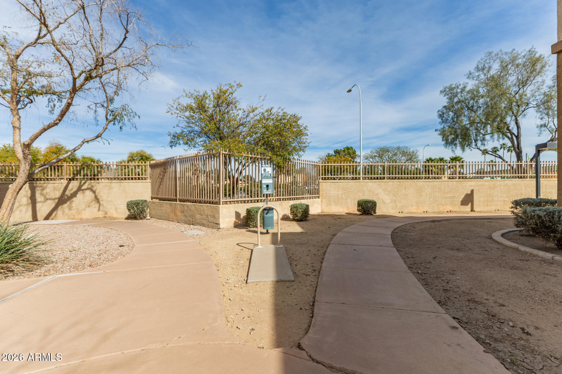 1445 East Broadway Road, Unit 116 Tempe, AZ 85282 - Photo 29 of 36 29 - Broadway