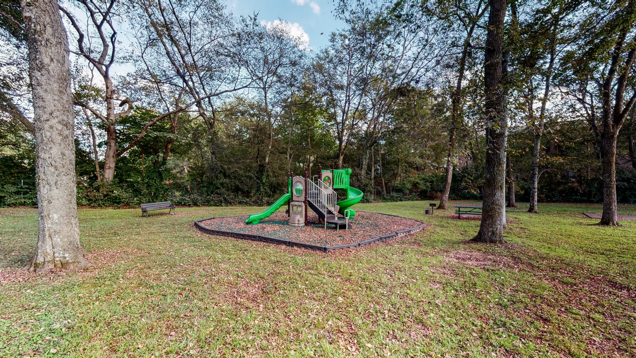 601 Boyd Mill Avenue, Unit G2 Franklin, TN 37064 - Photo 29 of 30 a view of a park with swings
