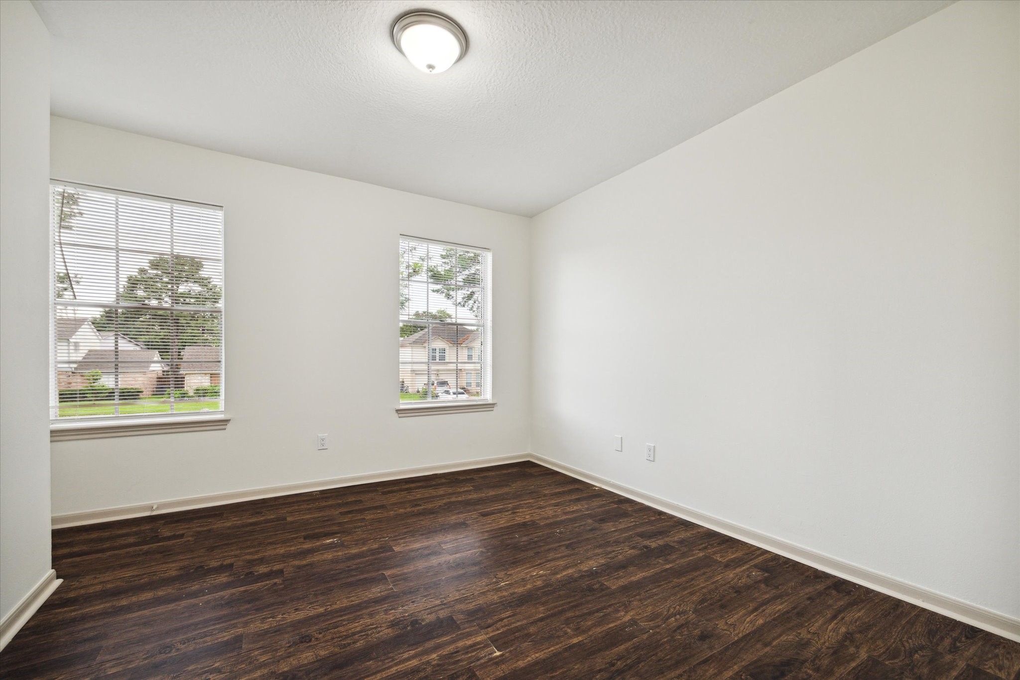 10407 Rippling Fields Drive Houston, TX 77064 - Photo 15 of 17 One of two secondary bedrooms.