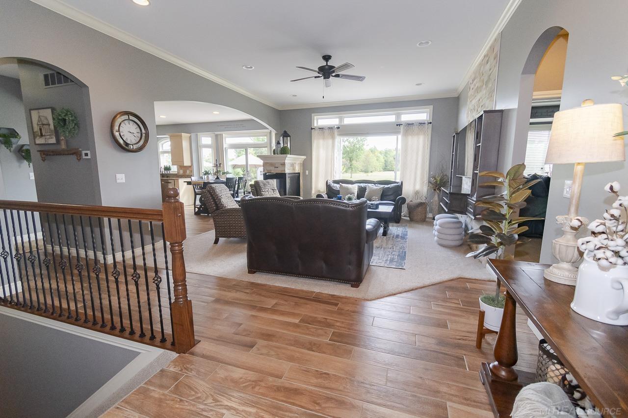 10215 Springborn Road Casco, MI 48064 - Photo 7 of 44