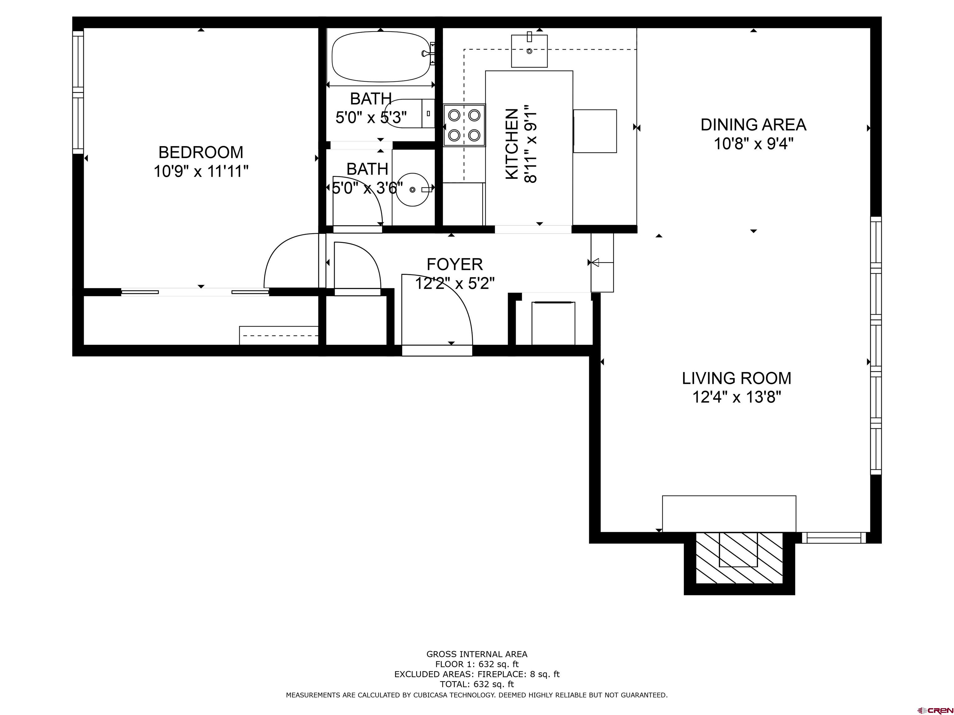 6 Ferringway Circle, Unit 44 Durango, CO 81301 - Photo 32 of 32 unknown
