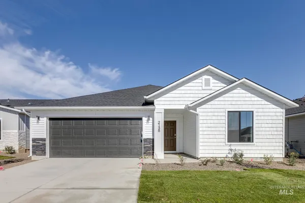 $424,990 | 279 North Tideberry Avenue, Kuna, ID 83634
