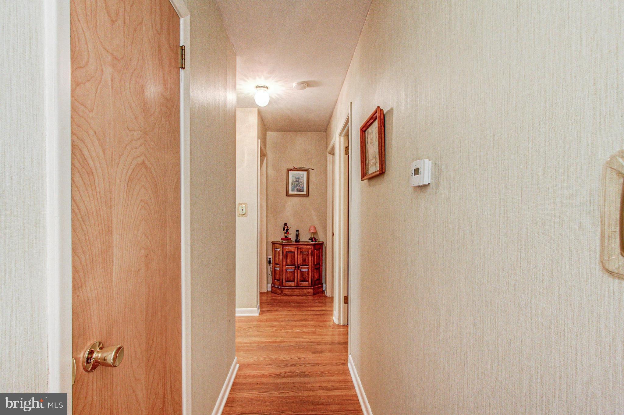 2716 Line Lexington Road Hatfield, PA 19440 - Photo 7 of 27 Hardwood floors throughout.