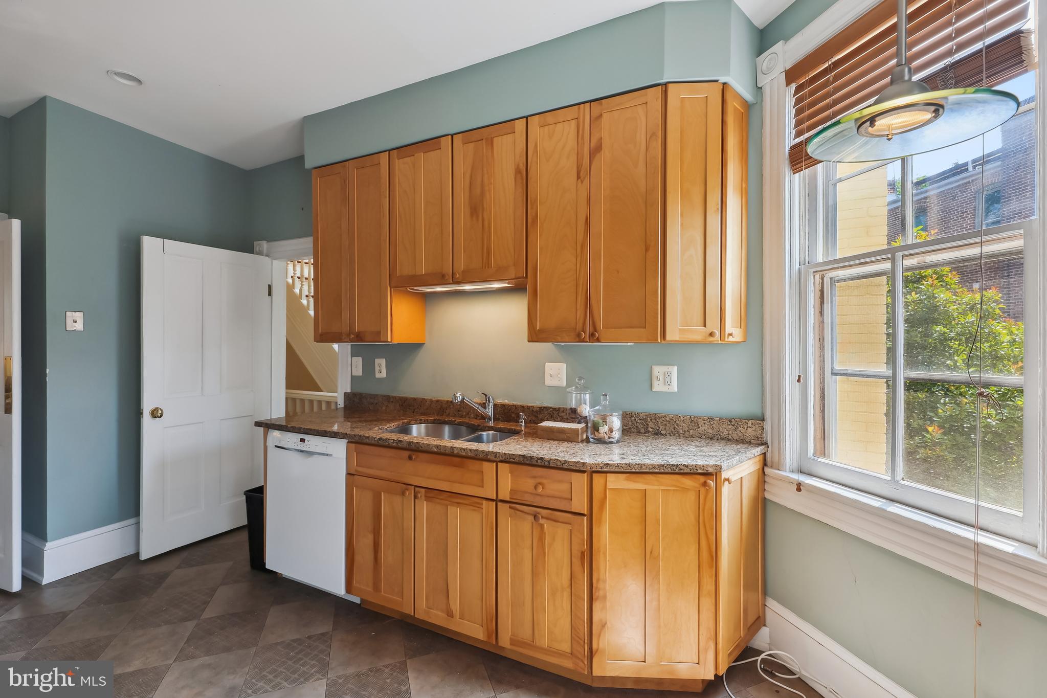 803 A Street Southeast Washington, DC 20003 - Photo 13 of 35 Kitchen