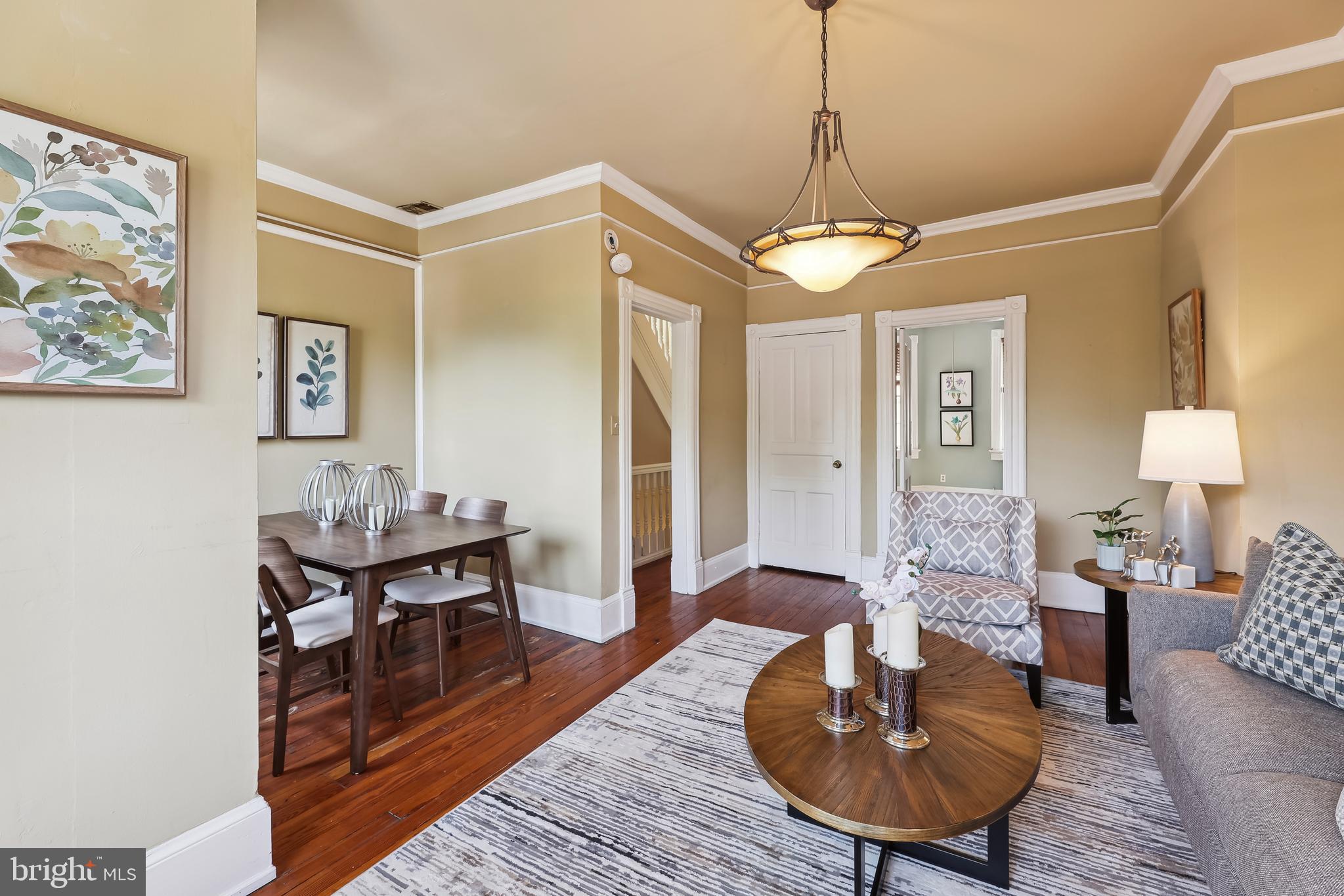 803 A Street Southeast Washington, DC 20003 - Photo 19 of 35