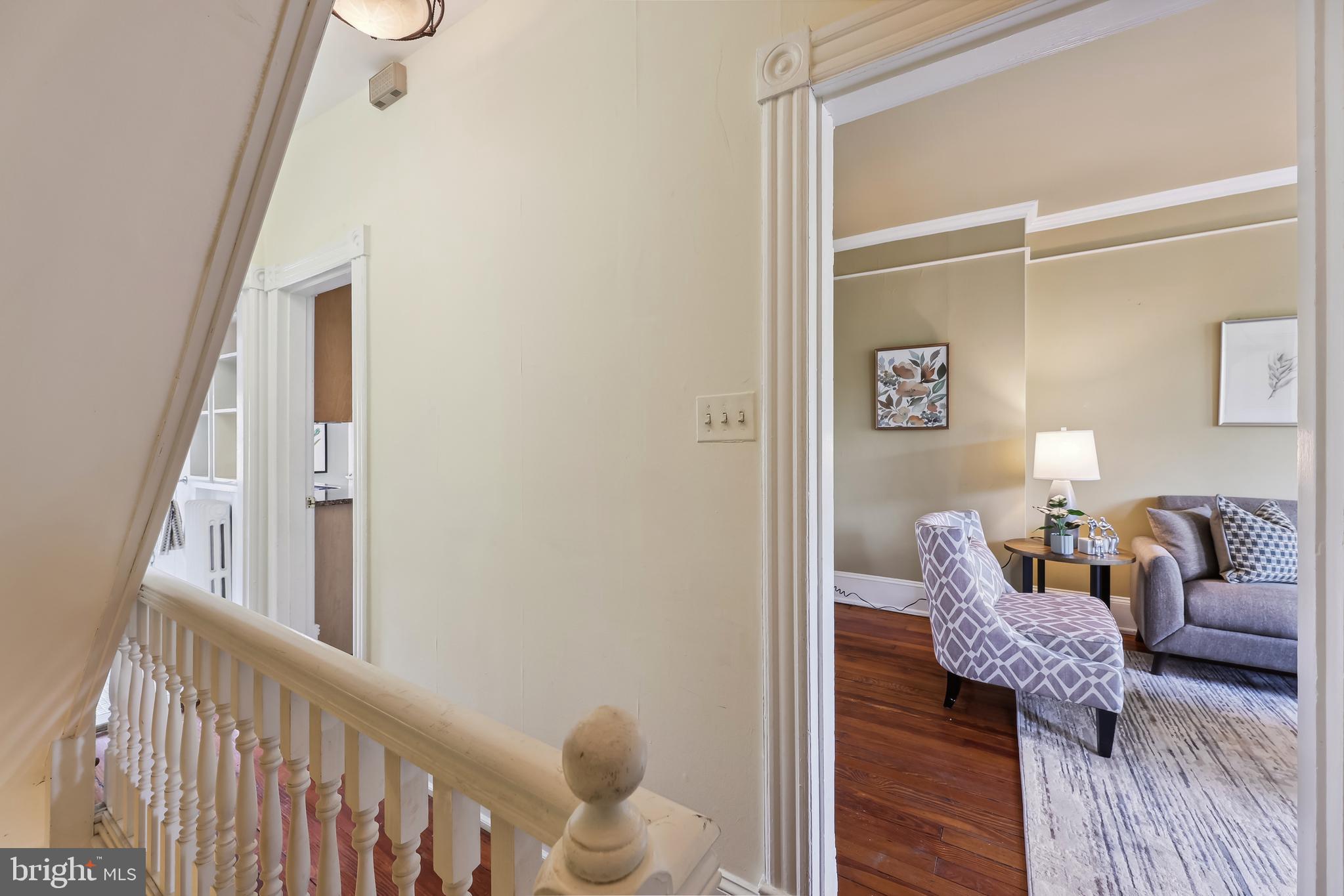 803 A Street Southeast Washington, DC 20003 - Photo 20 of 35