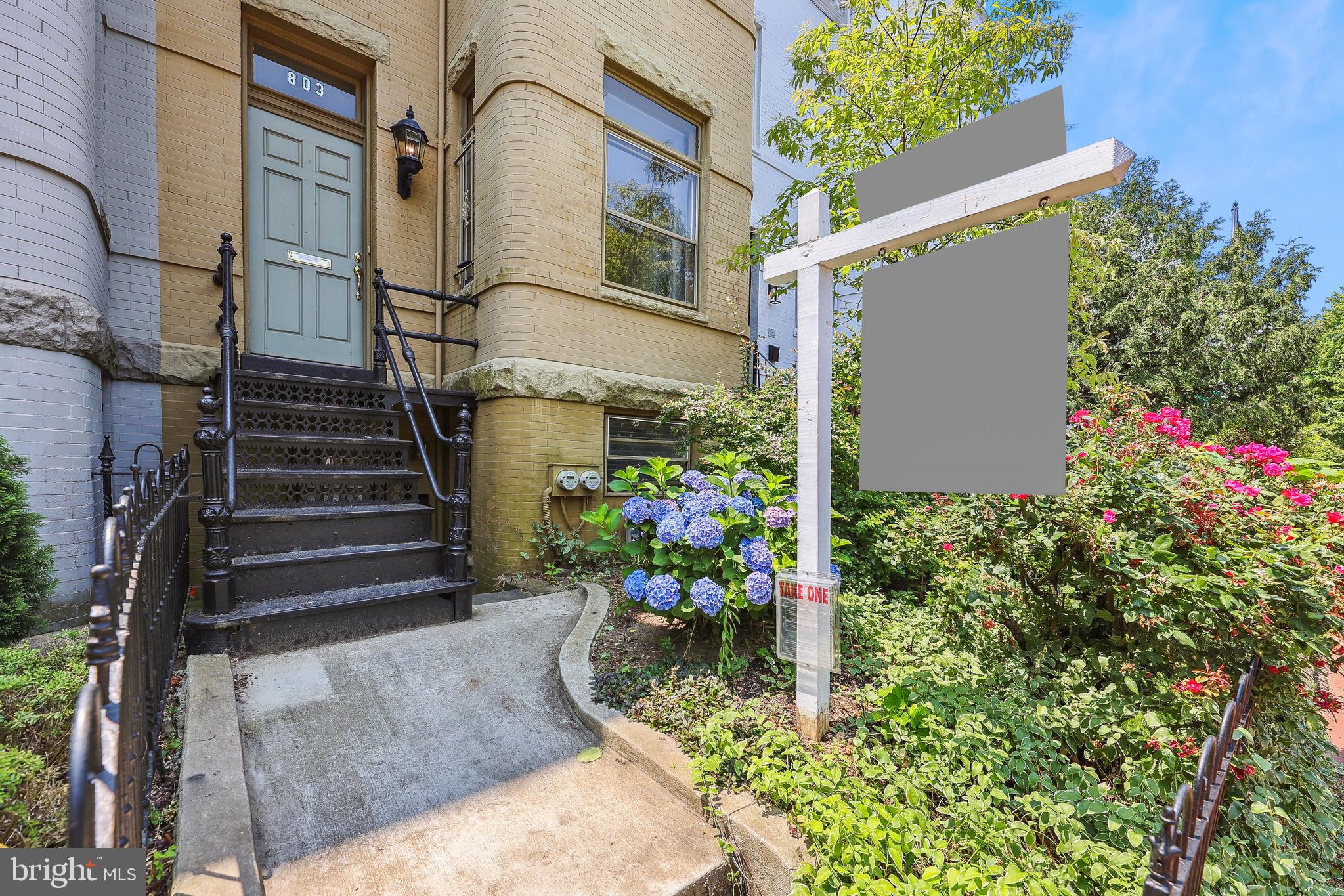 803 A Street Southeast Washington, DC 20003 - Photo 2 of 35