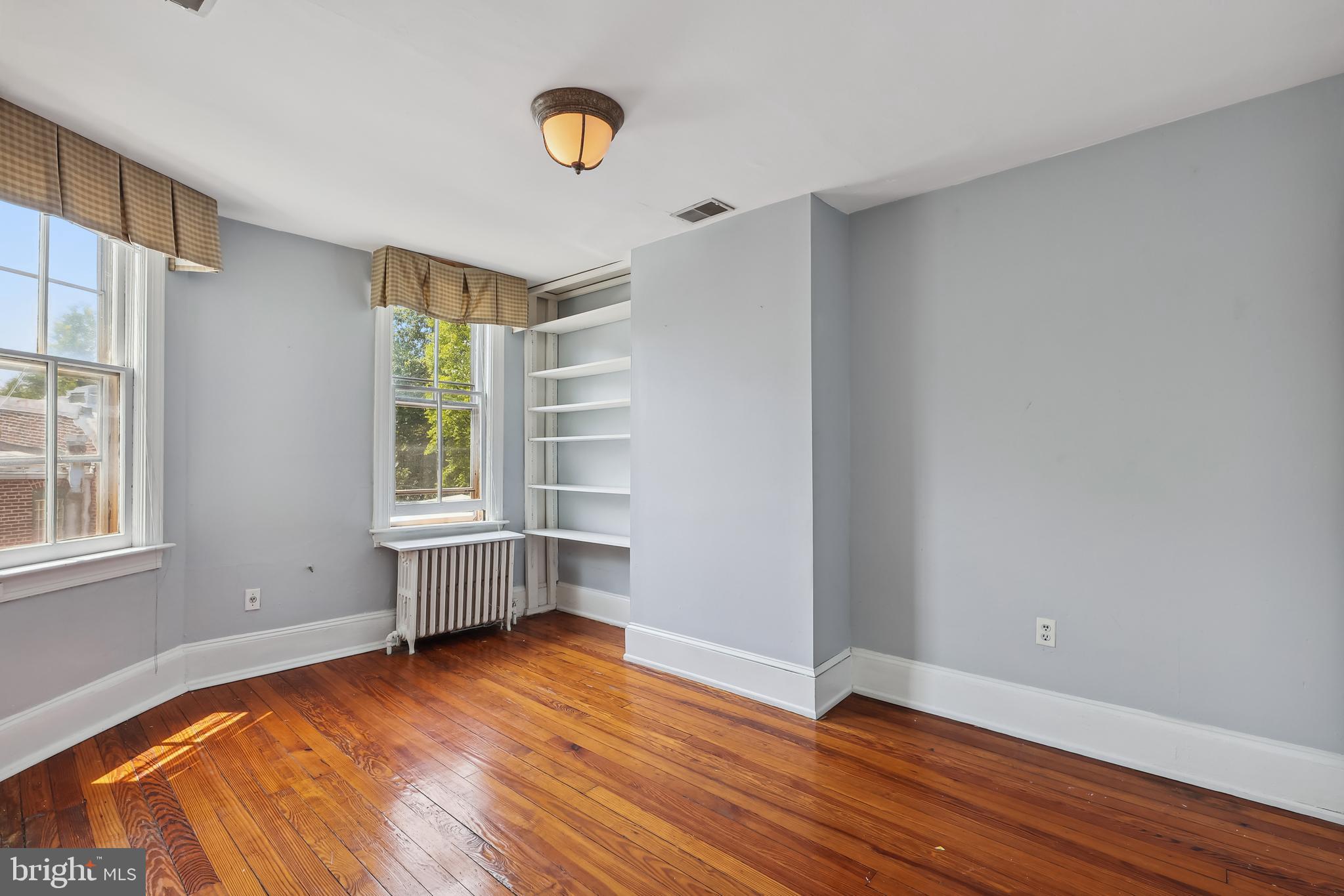 803 A Street Southeast Washington, DC 20003 - Photo 22 of 35