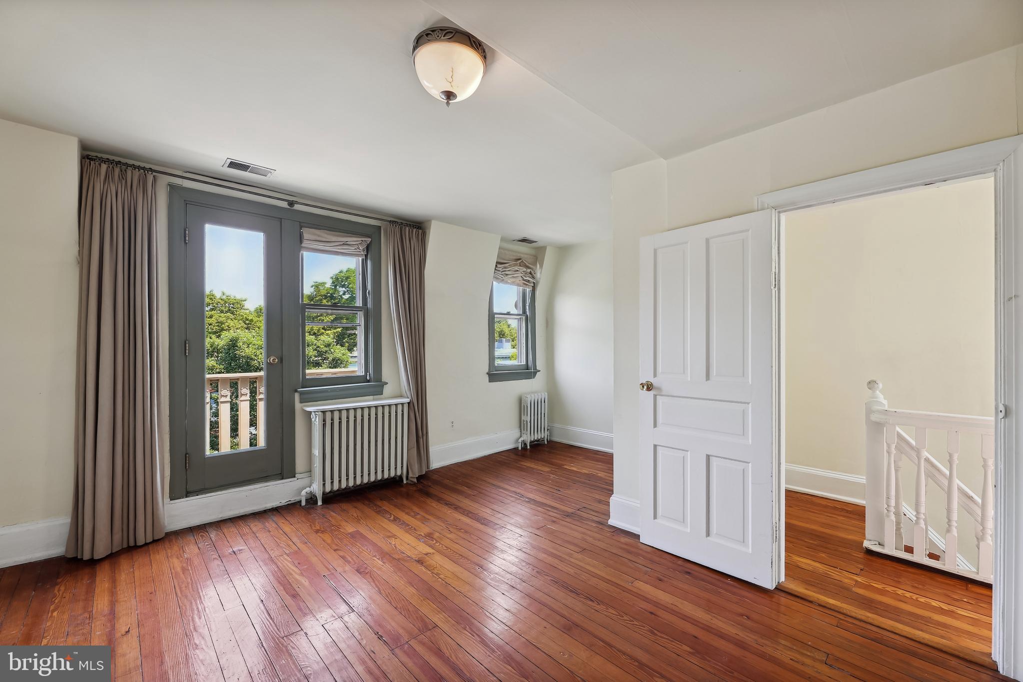 803 A Street Southeast Washington, DC 20003 - Photo 24 of 35 3rd floor