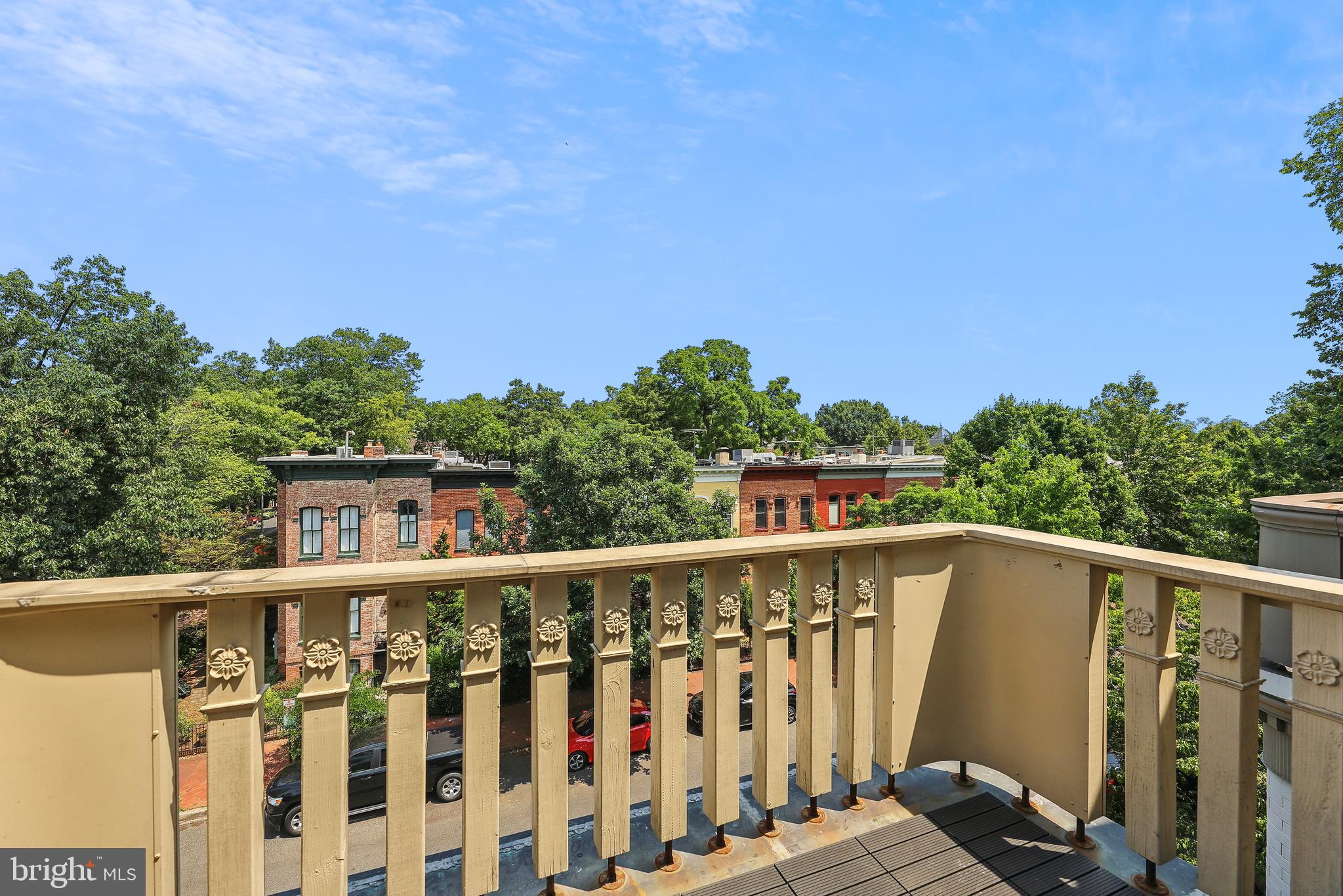 803 A Street Southeast Washington, DC 20003 - Photo 28 of 35