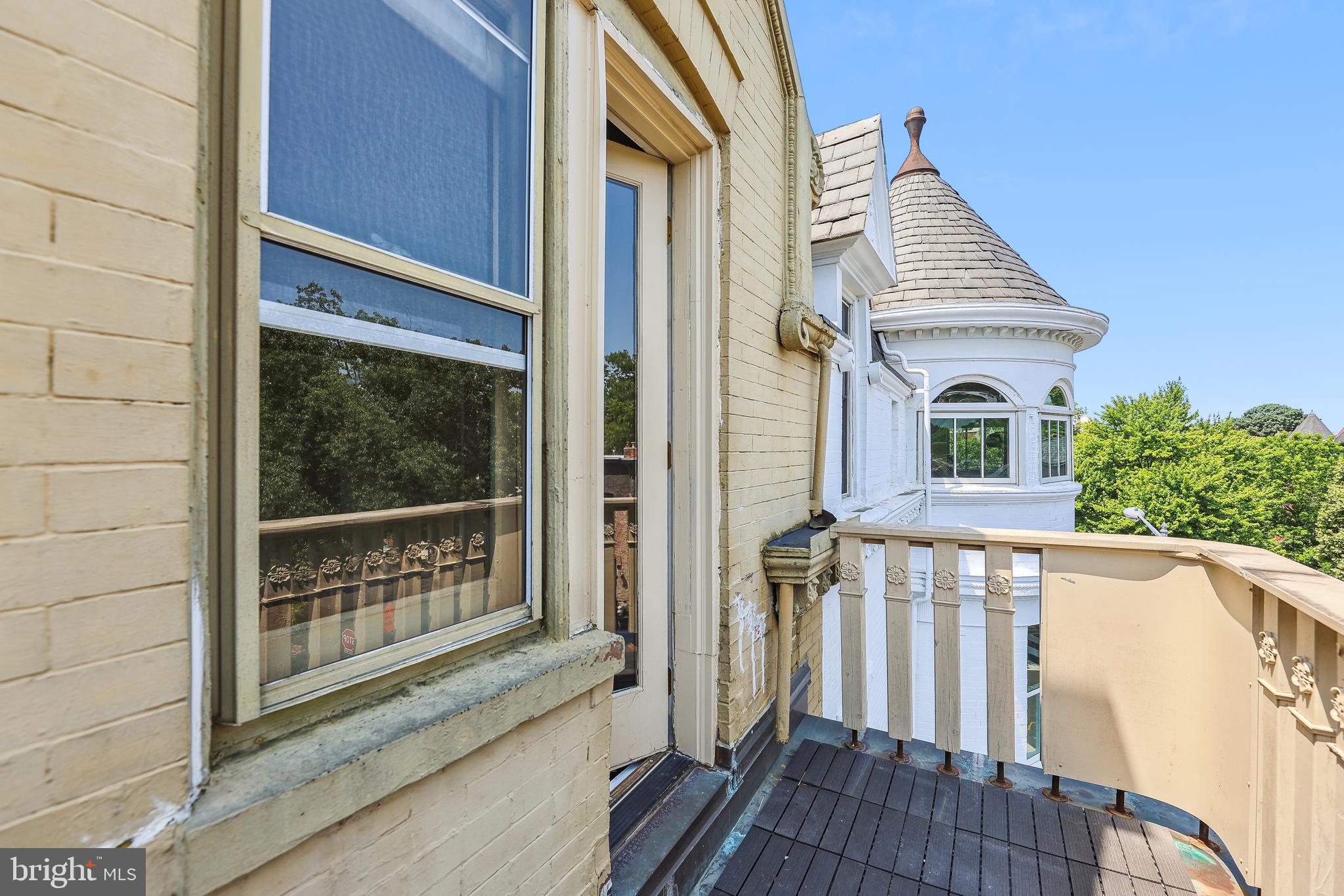 803 A Street Southeast Washington, DC 20003 - Photo 29 of 35