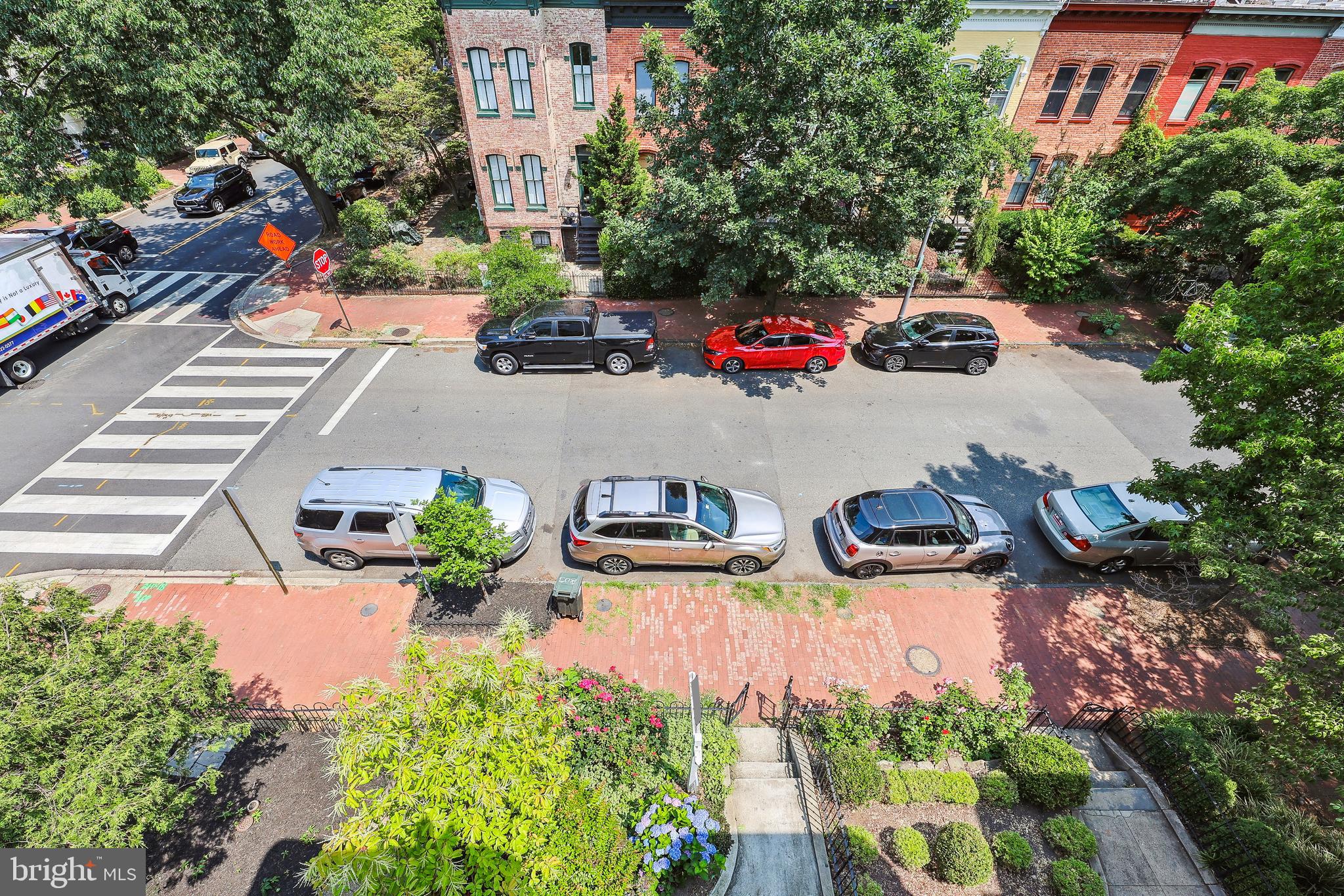 803 A Street Southeast Washington, DC 20003 - Photo 30 of 35