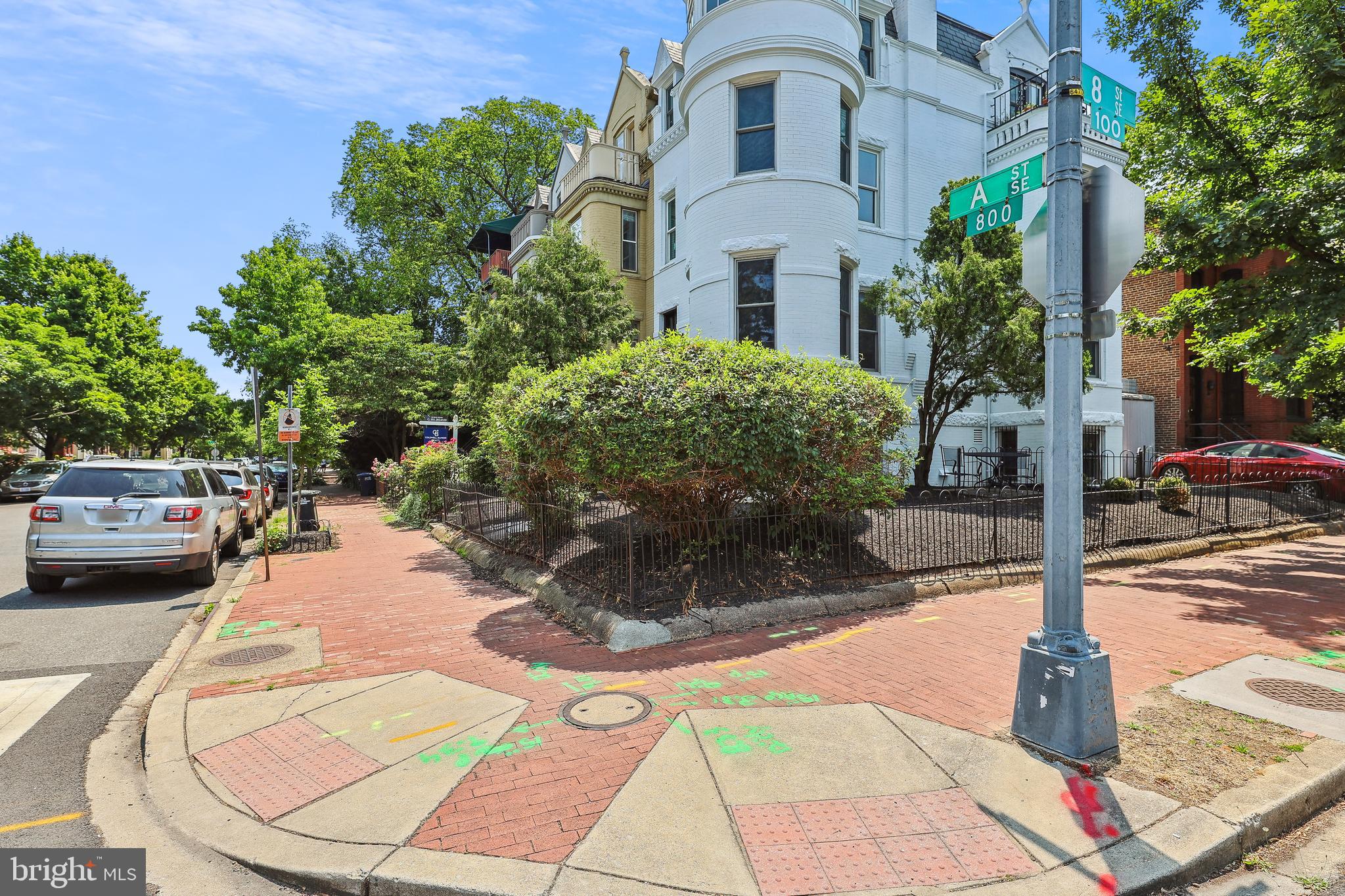 803 A Street Southeast Washington, DC 20003 - Photo 3 of 35