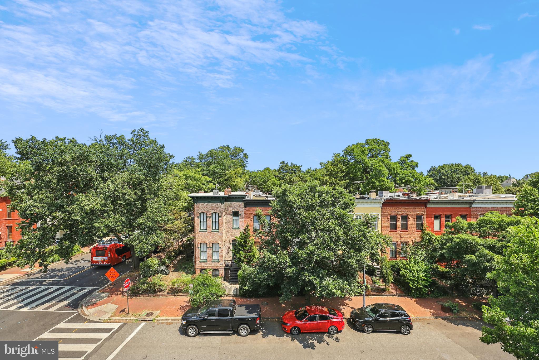 803 A Street Southeast Washington, DC 20003 - Photo 31 of 35