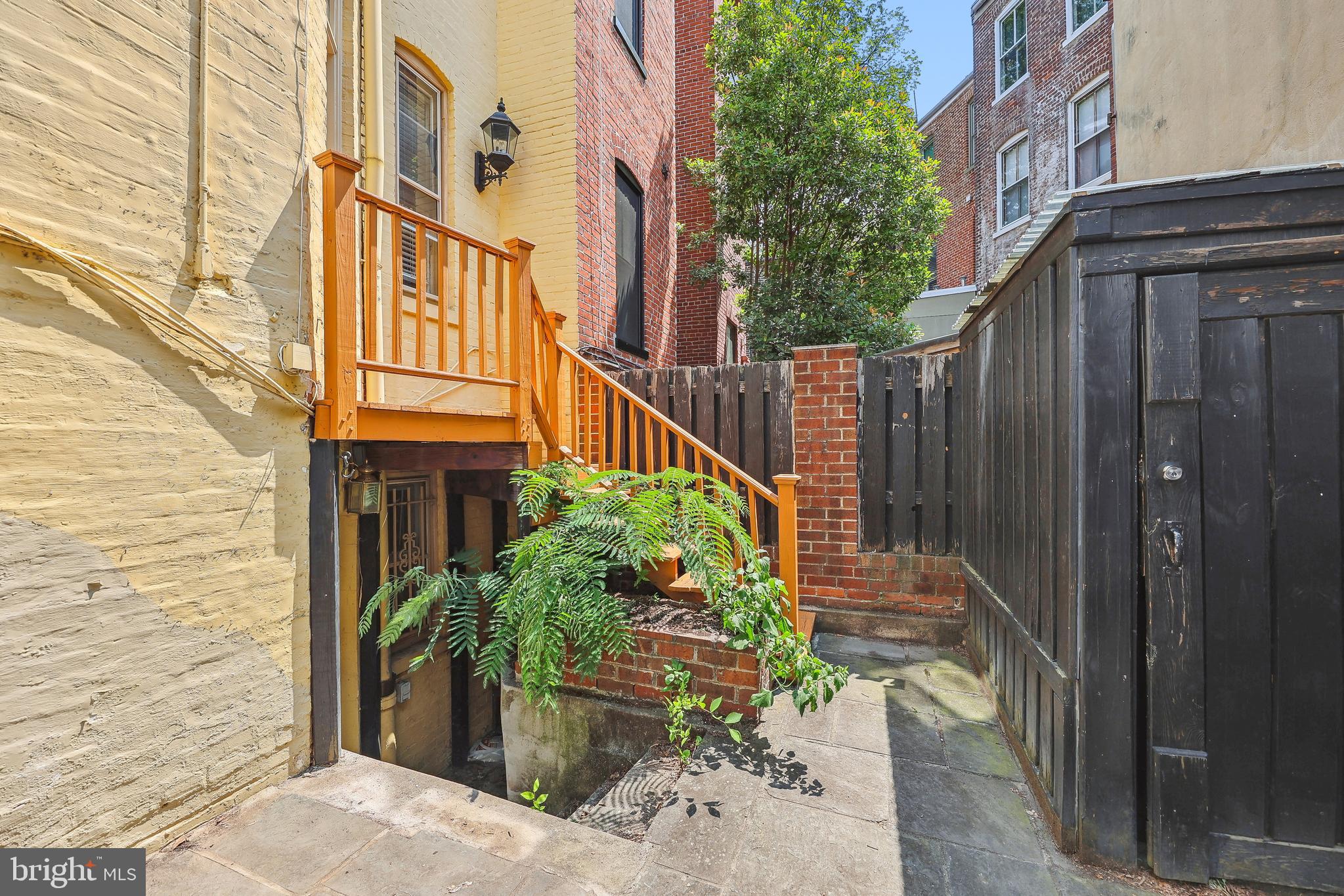 803 A Street Southeast Washington, DC 20003 - Photo 32 of 35