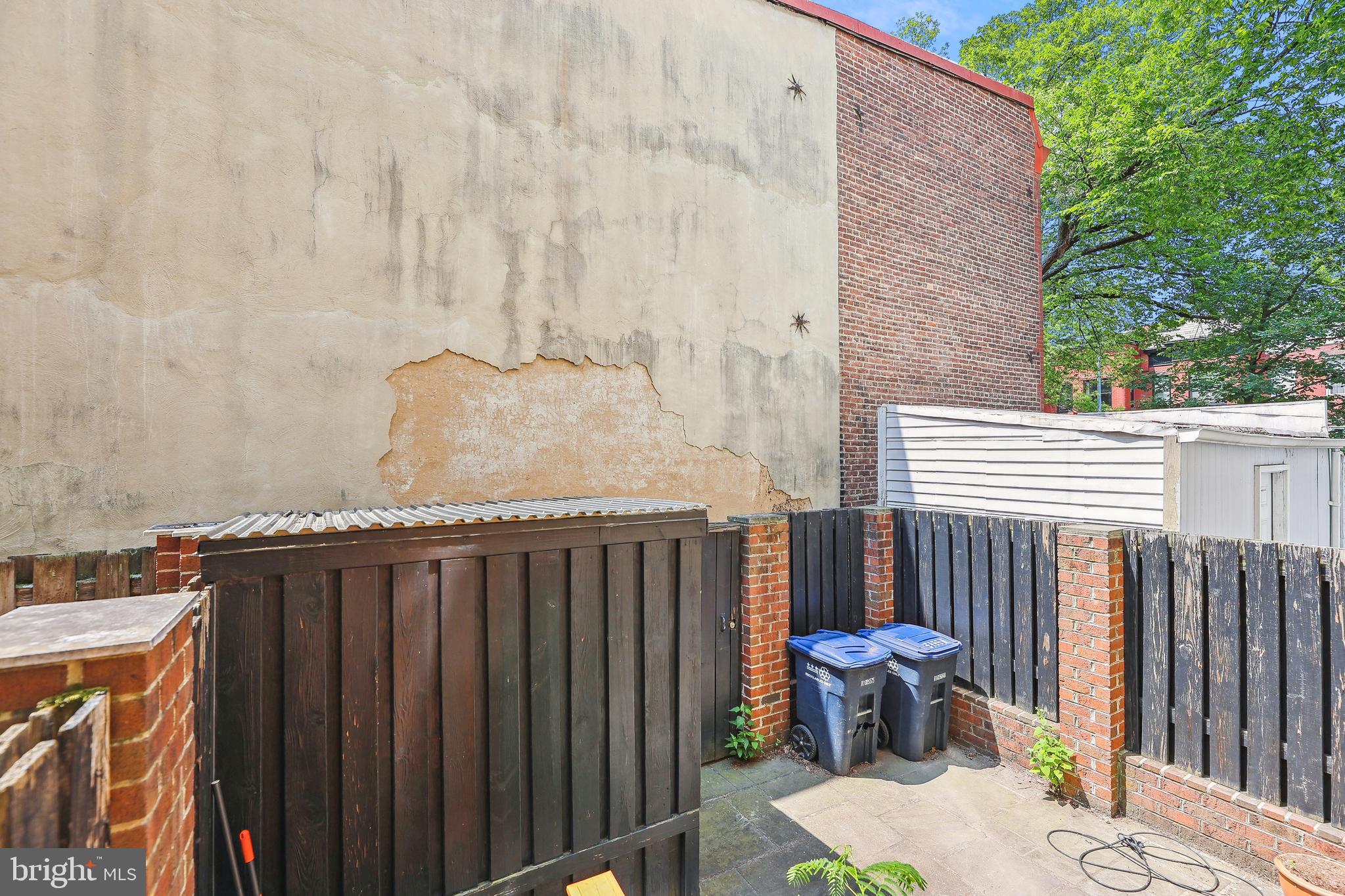 803 A Street Southeast Washington, DC 20003 - Photo 34 of 35