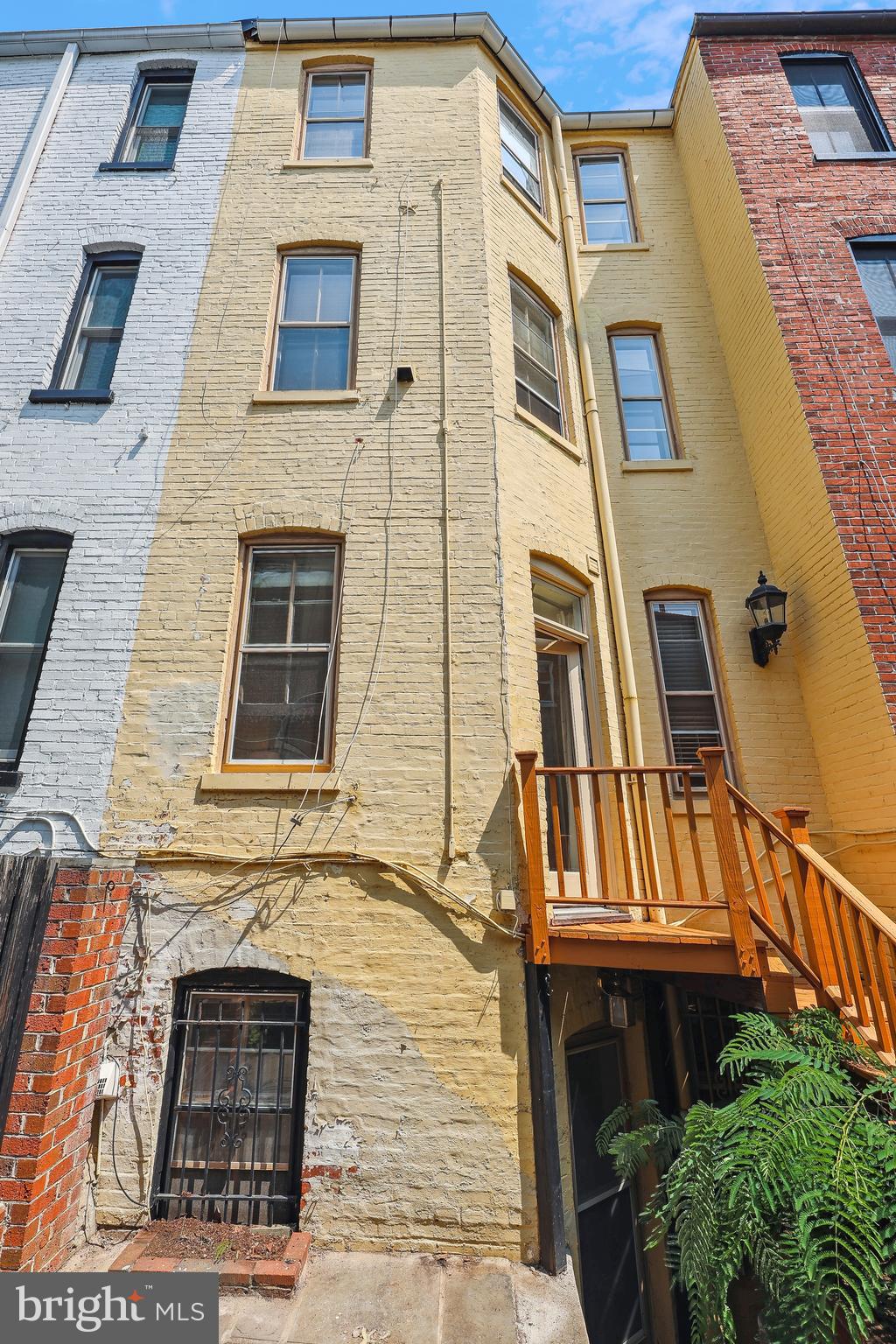 803 A Street Southeast Washington, DC 20003 - Photo 35 of 35