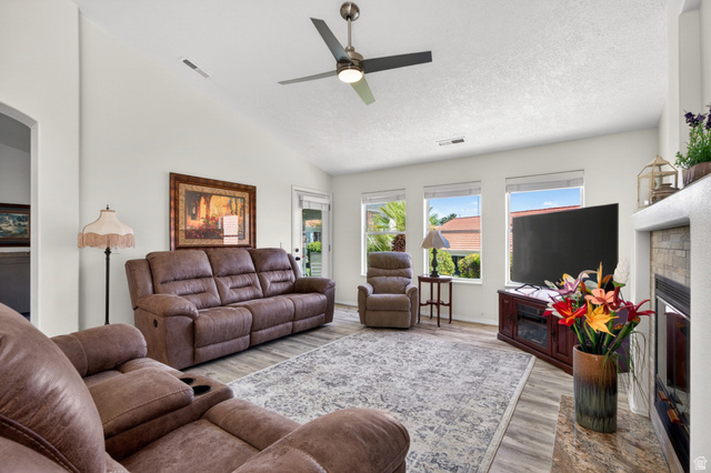 39 North Valley View Drive, Unit 94 St. George, UT 84770 - Photo 17 of 72