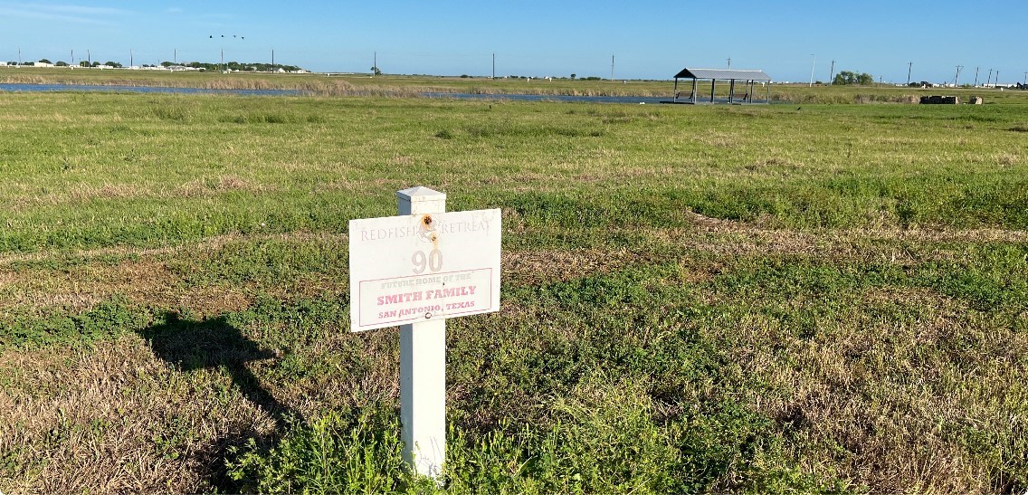 Lot 90 Sand Swept Point Port Port Lavaca, TX 77979 - Photo 4 of 10