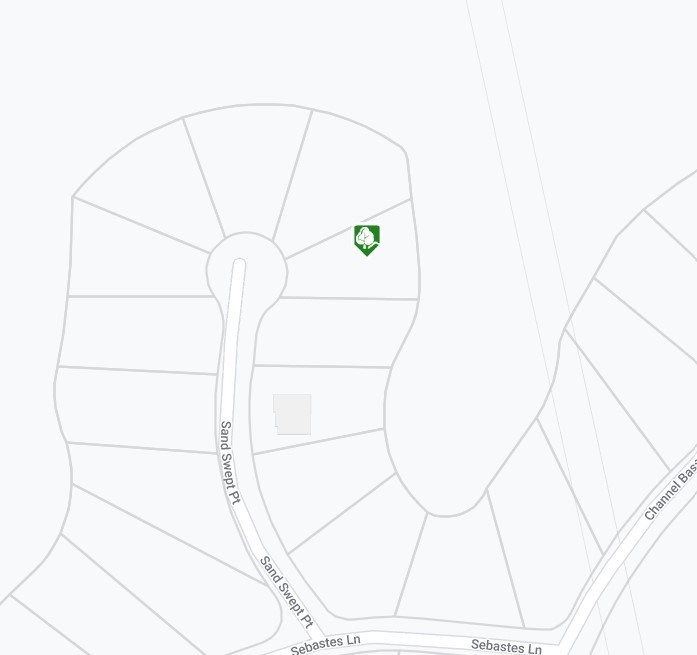 Lot 90 Sand Swept Point Port Port Lavaca, TX 77979 - Photo 6 of 10