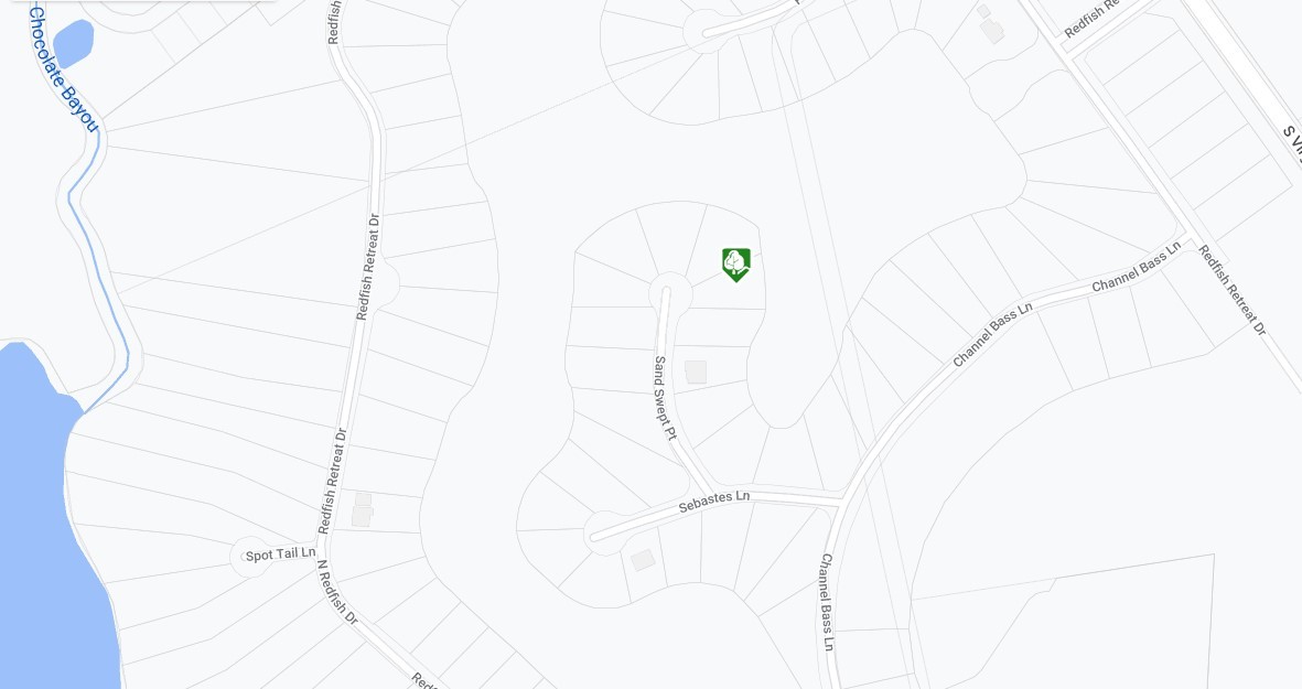 Lot 90 Sand Swept Point Port Port Lavaca, TX 77979 - Photo 7 of 10 a bathroom with a shower